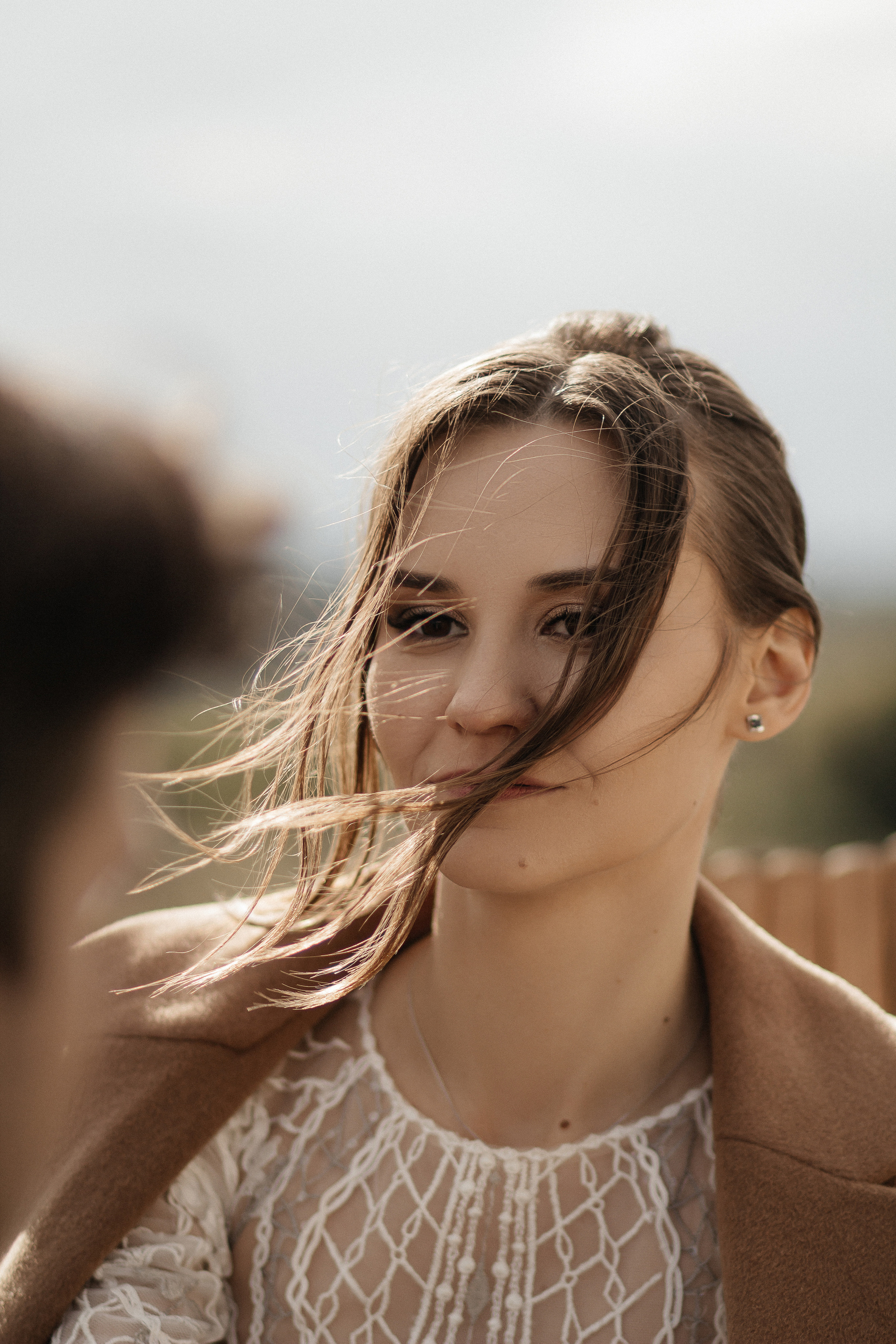 Виктория и Дмитрий. Фотограф Дубровская Виктория