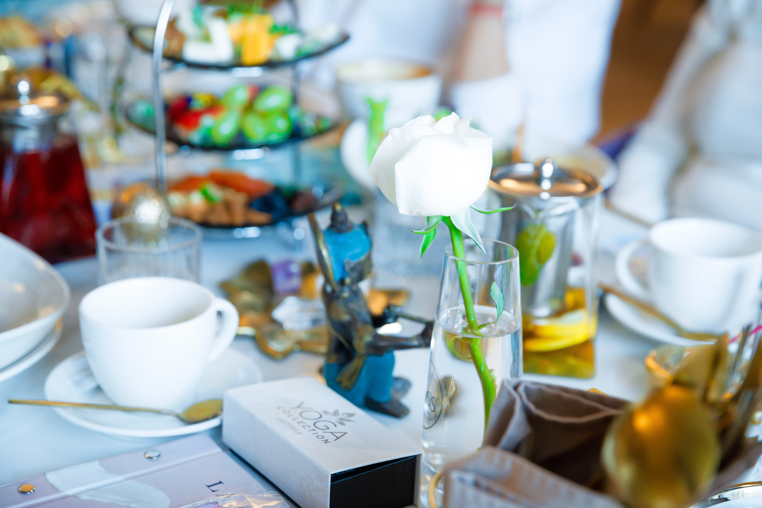 Утренний бранч. Семейный и Свадебный фотограф в Астане Александр Астапов