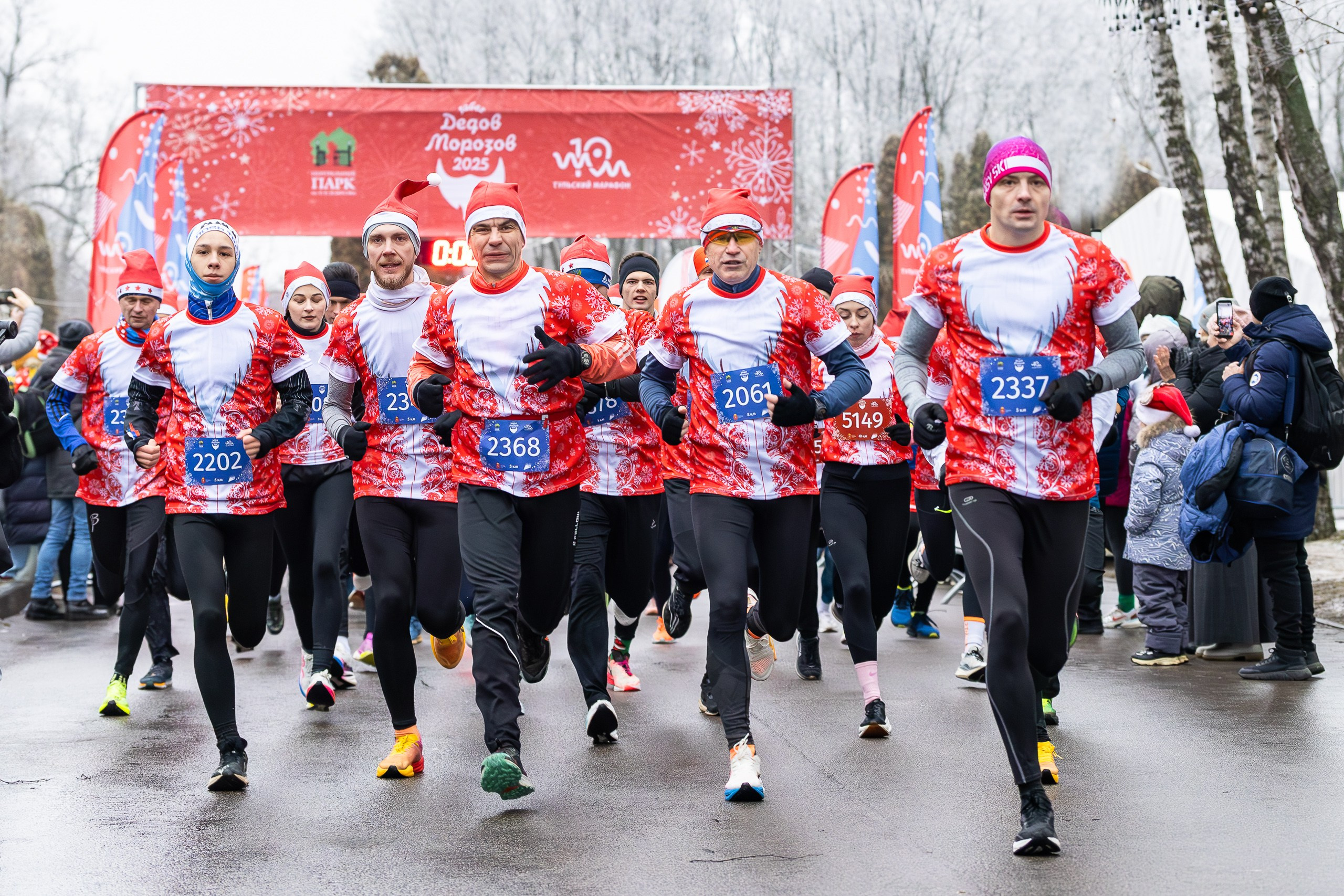 С Новым Годом!. Свадебная фотосъёмка в Москве, Туле