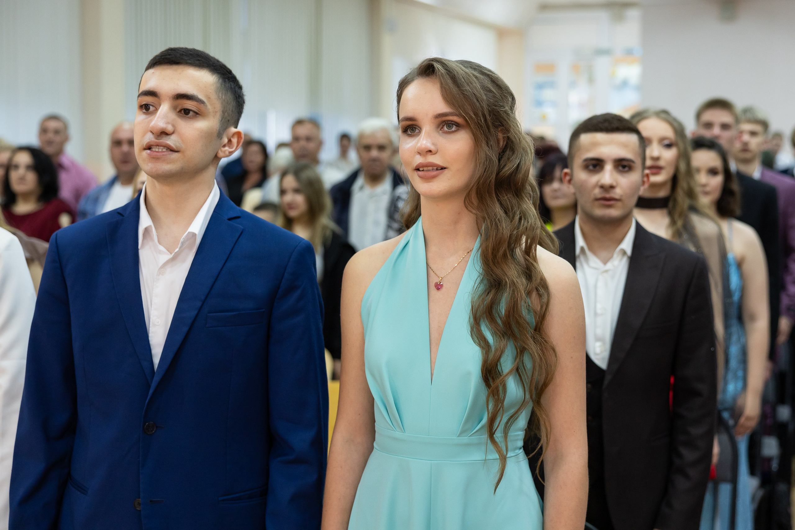 Выпускной. Свадебная фотосъёмка в Москве, Туле