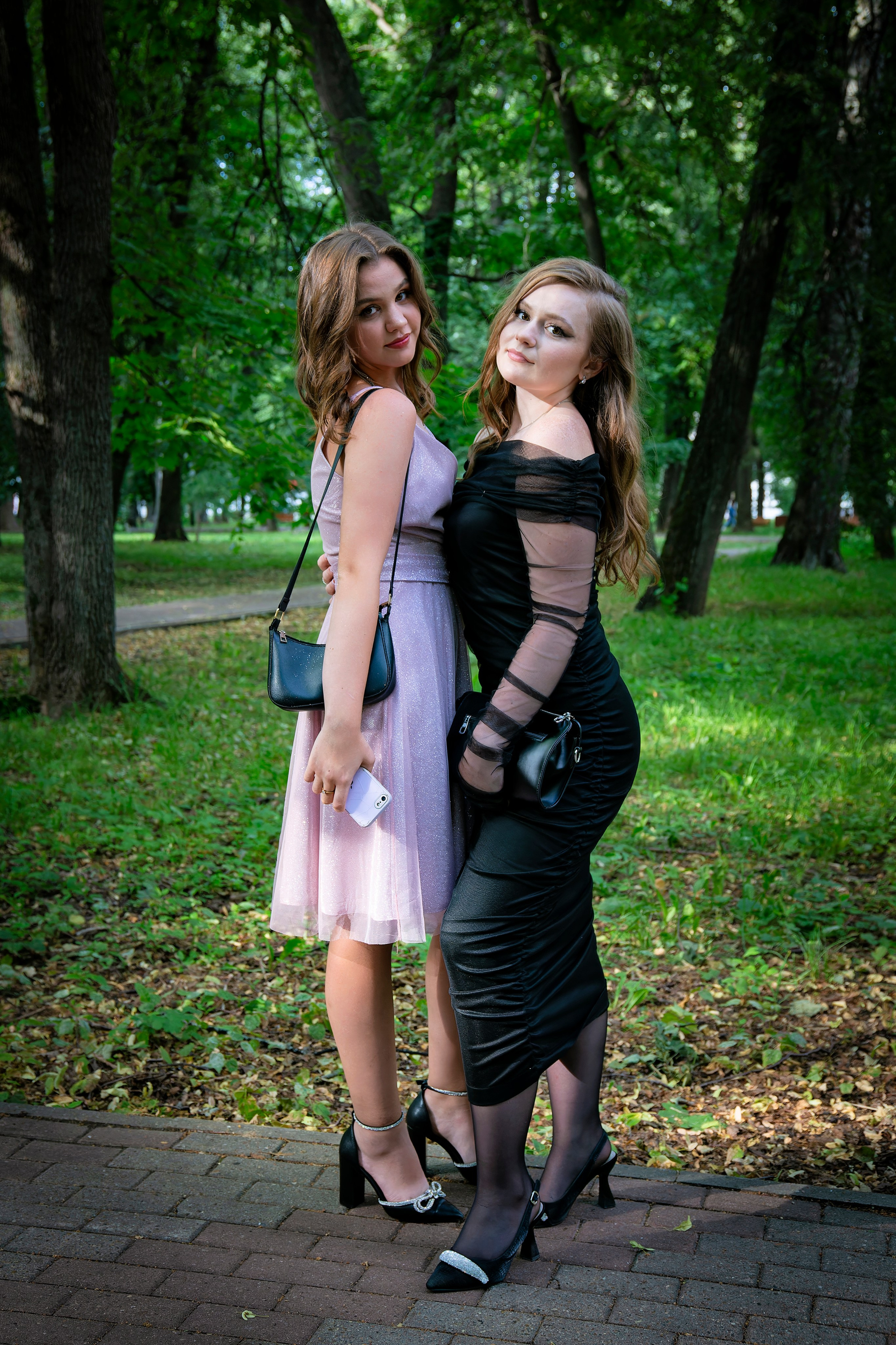 Выпускной24.Дарья Постнова. Лев Постнов.Фотограф. Нижний Новгород