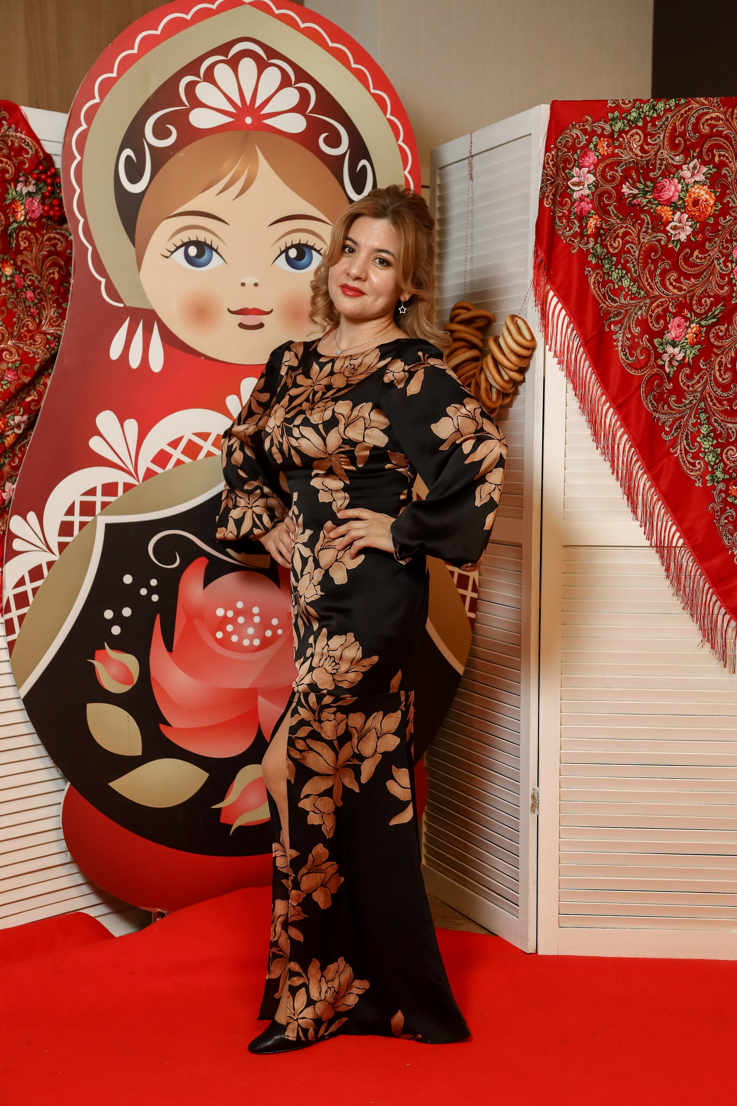 Edge Селигерская. Фотограф Антон Чупринин