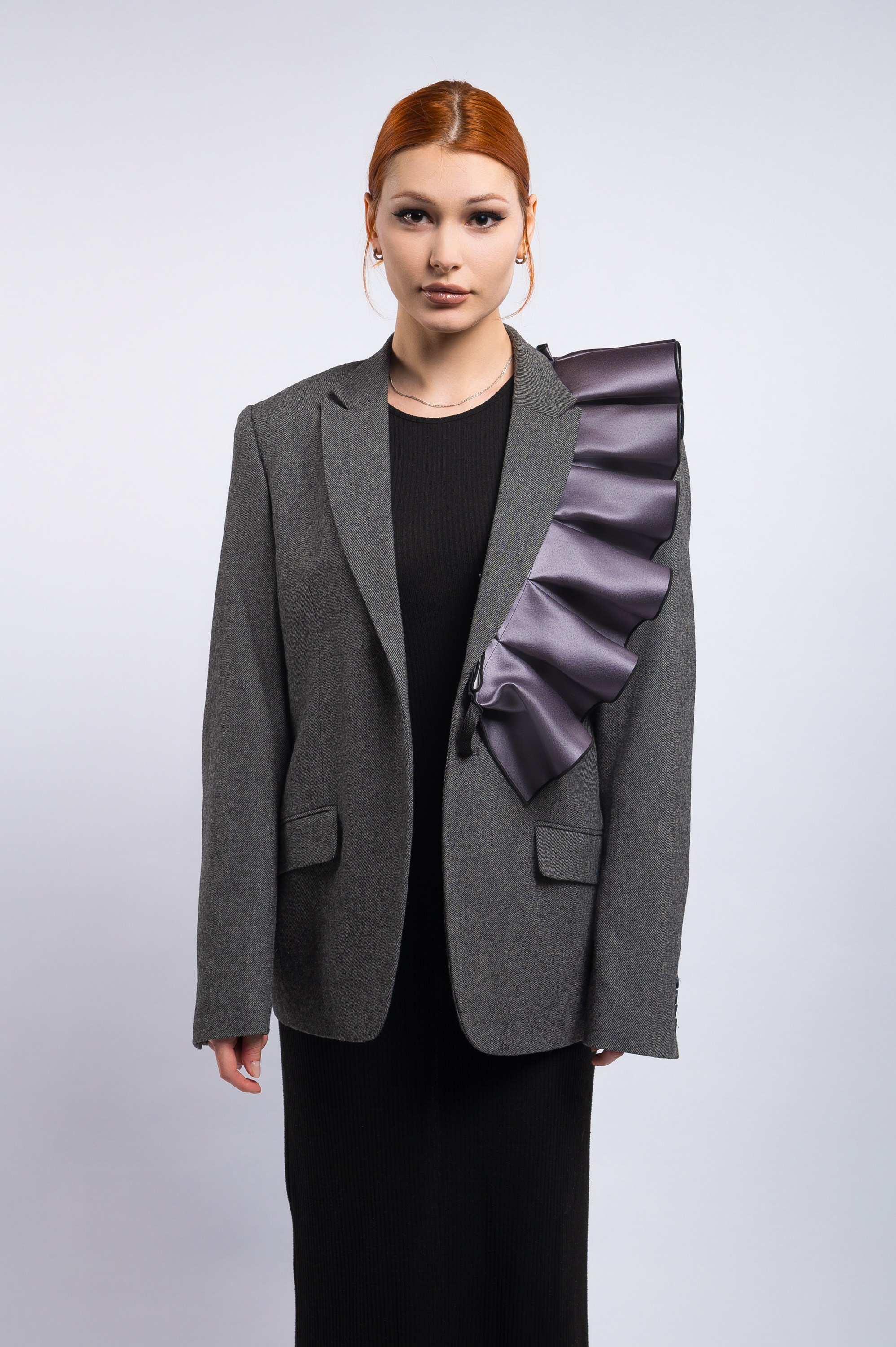 Рюши. Главная