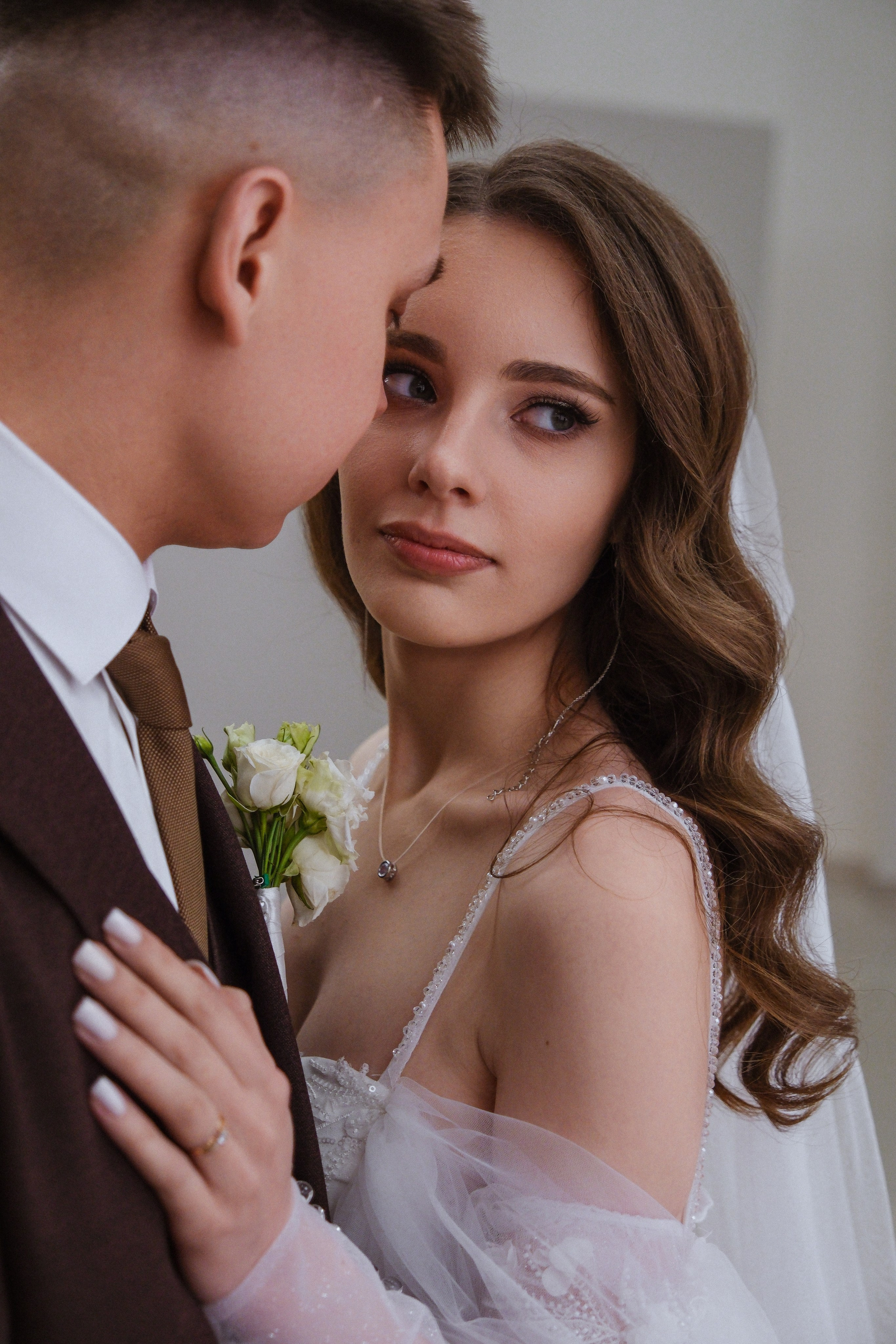 Алена и Никита. Фотограф Саранск Ирина Шишкина, все виды съемок