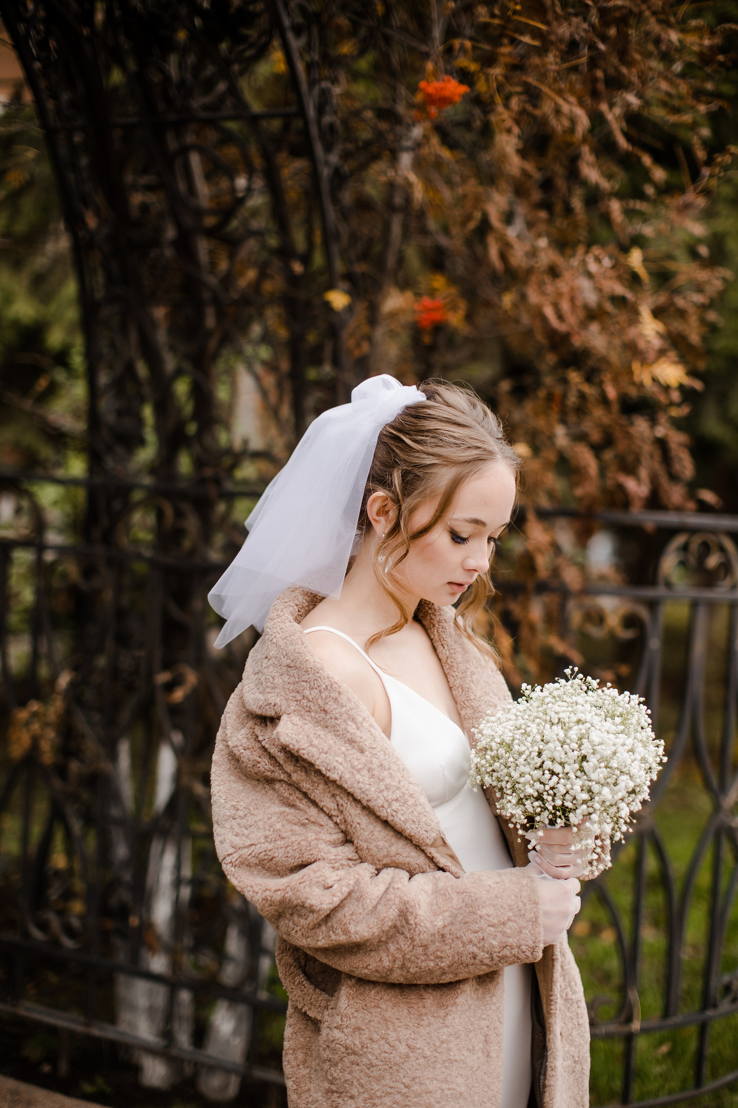 Свадьба 3 ноября. Семейный и детский фотограф в Москве Кузьмина Мария