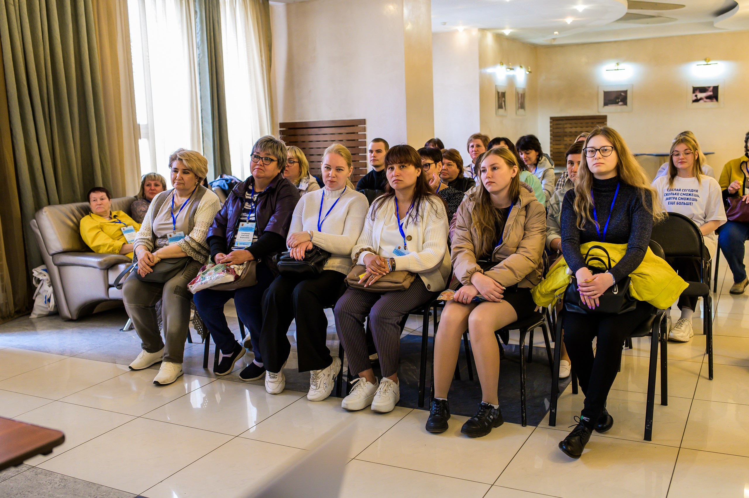 Ярмарка. Фотограф в Кемерово Владислав Шульц