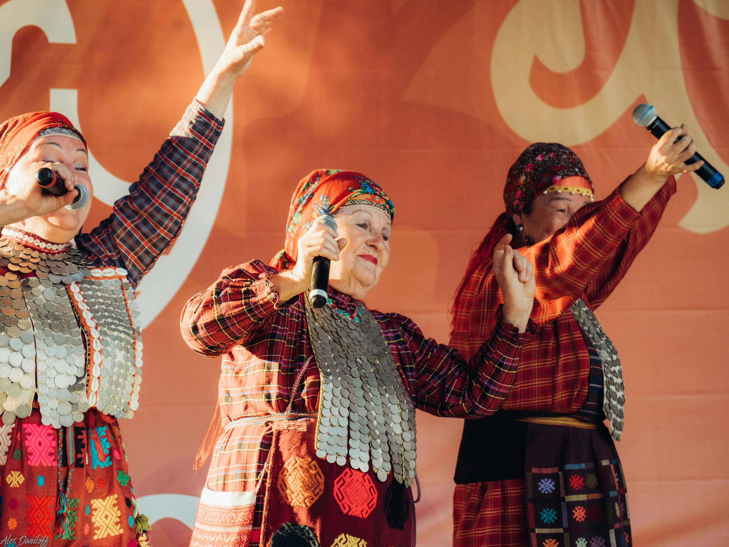 Секреты муромского долголетия. Муром-Инфо. Новости культуры, образования, спорта в городе Муром