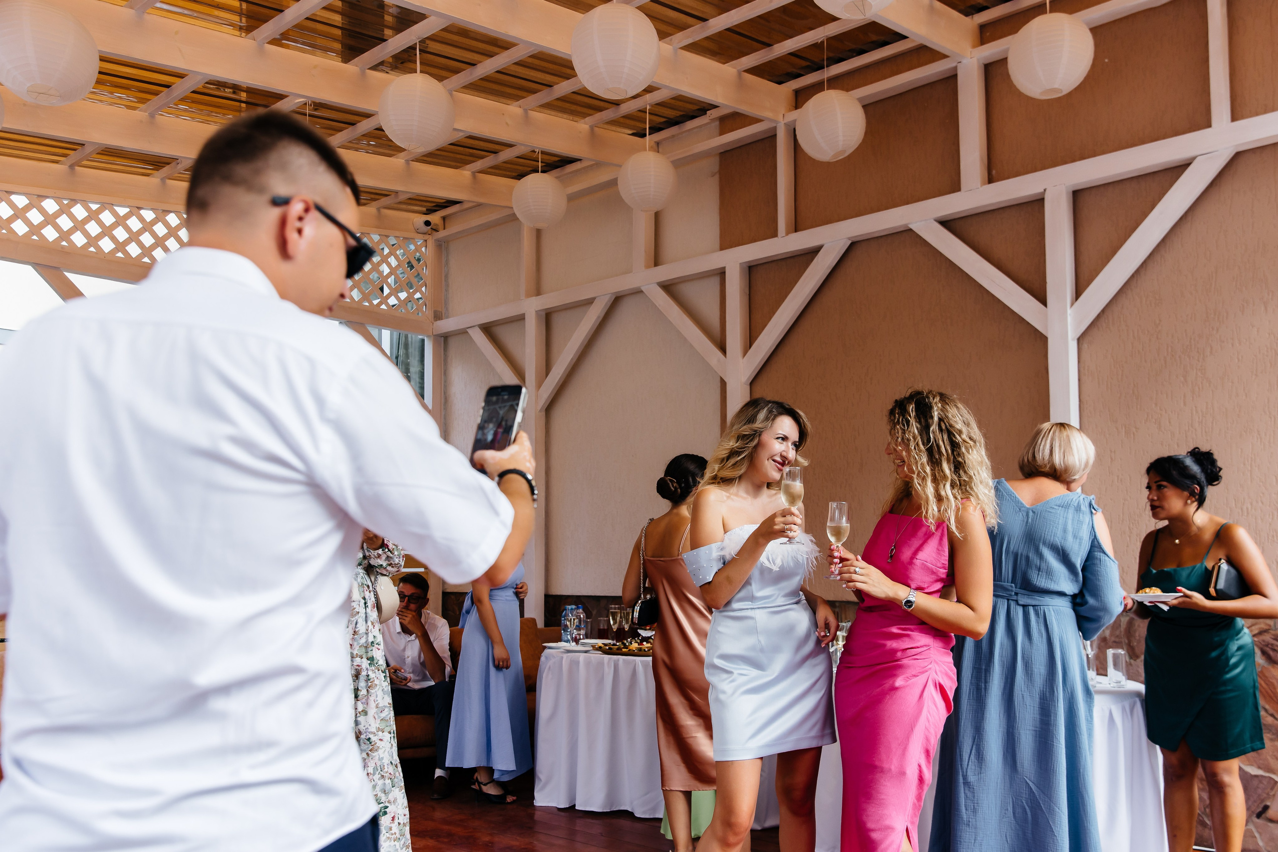 Анонс свадьбы для Влада и Анны. Свадебный фотограф в Крыму и Севастополе Ольга Баскакова