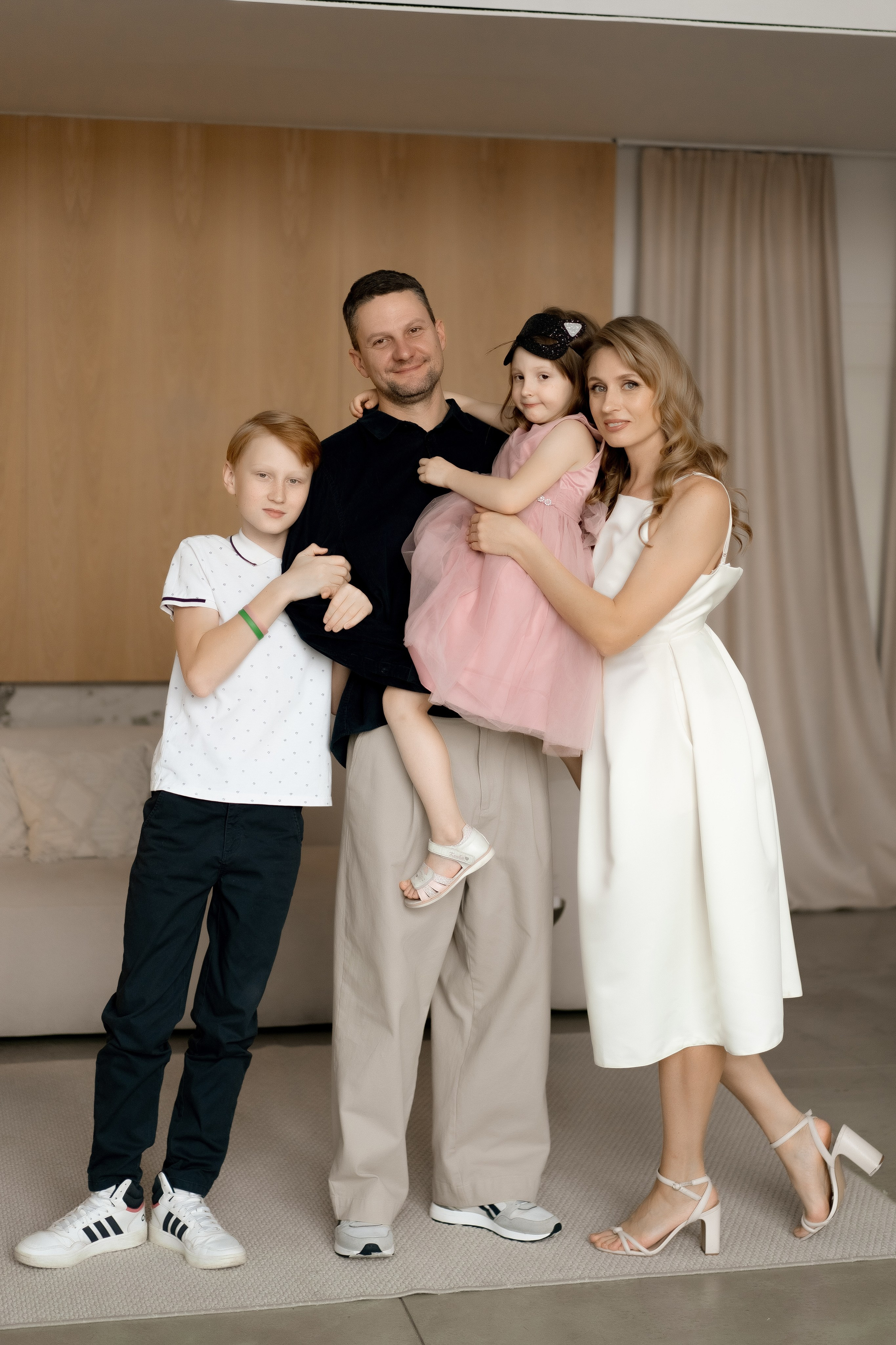 Фотосесия в Челябинске