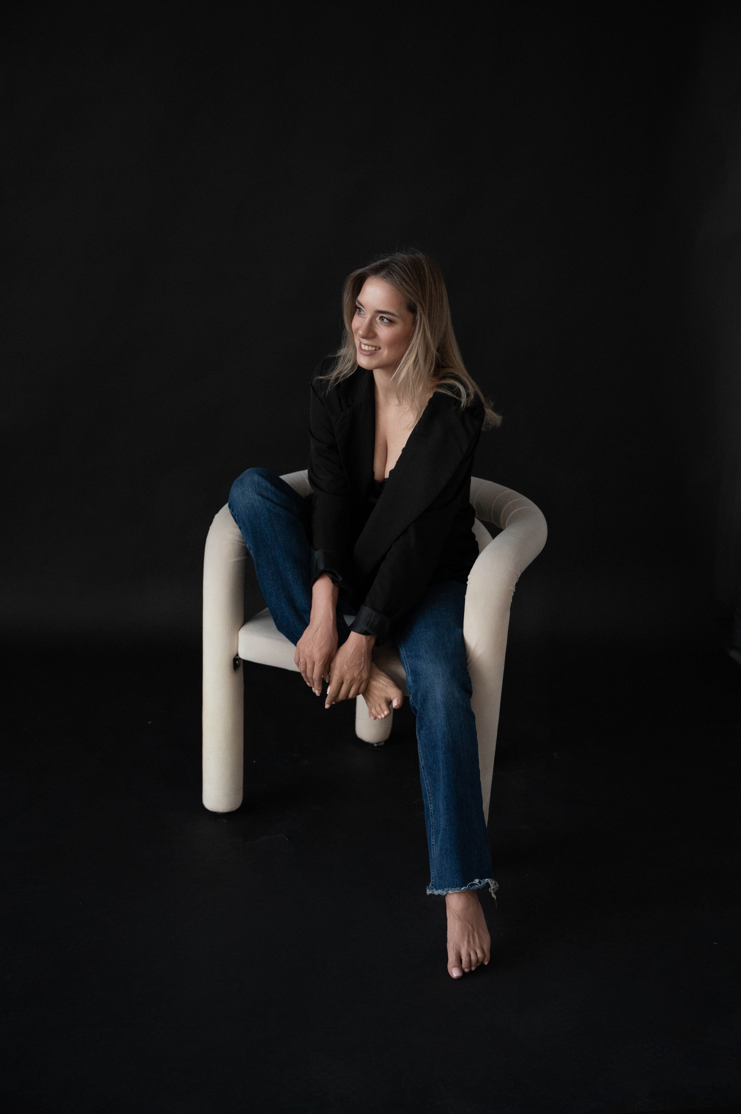 Ксения. Наставник по мобильной съемке и фотограф Тула Новомосковск