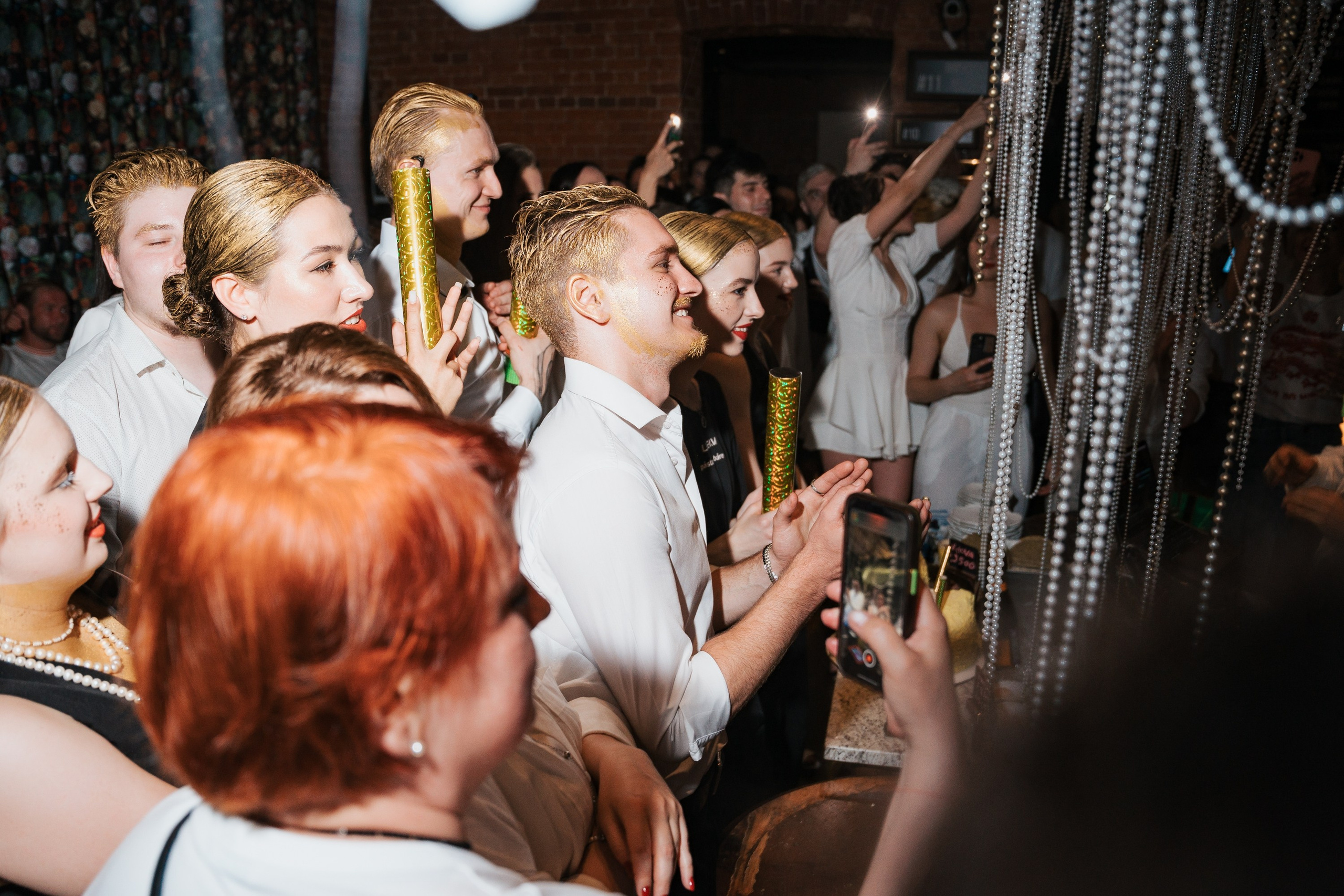 Pasta na Bare. Фотограф Хабаровск