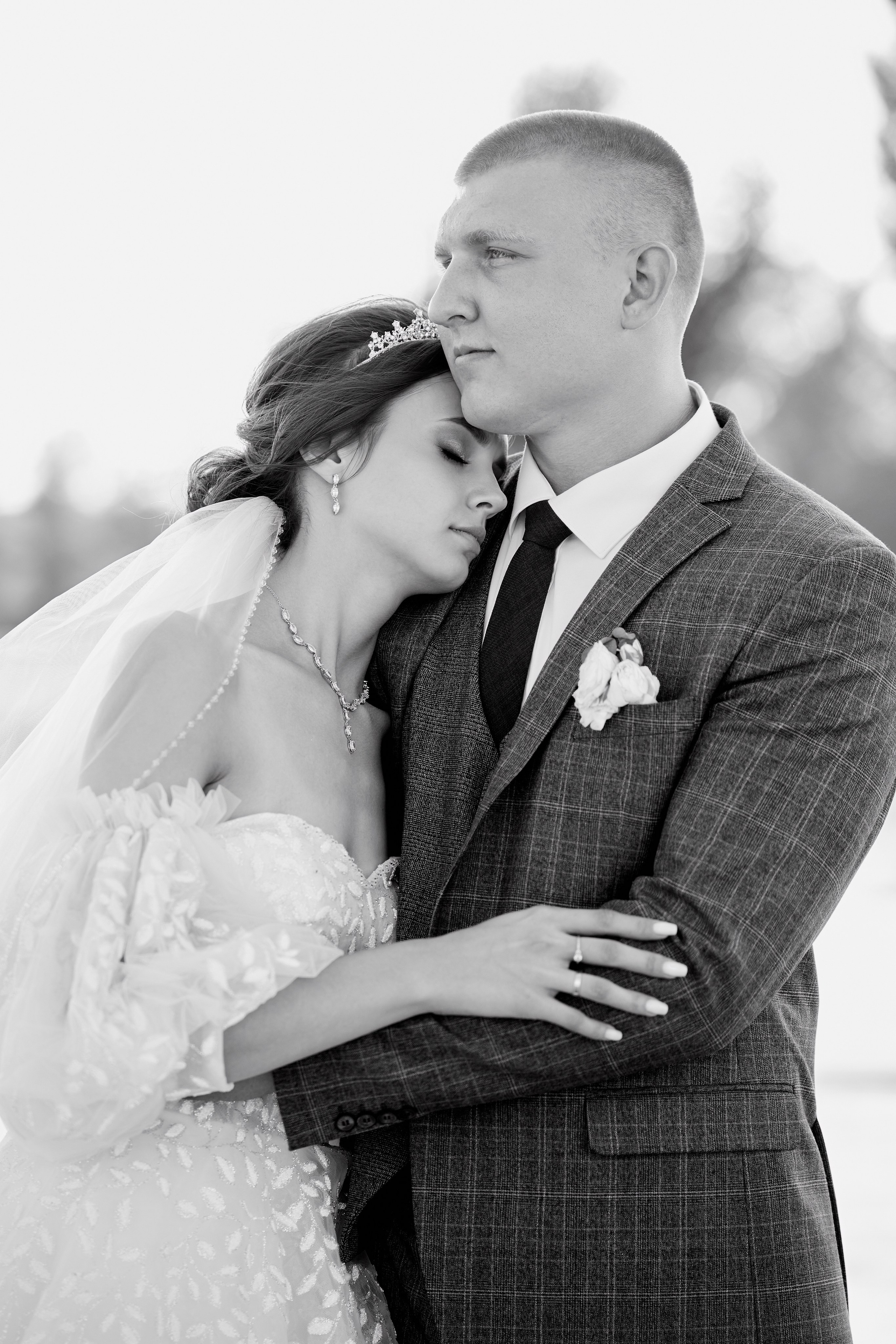 Саша и Даша. Фотограф Таганрог Анна Трайжон