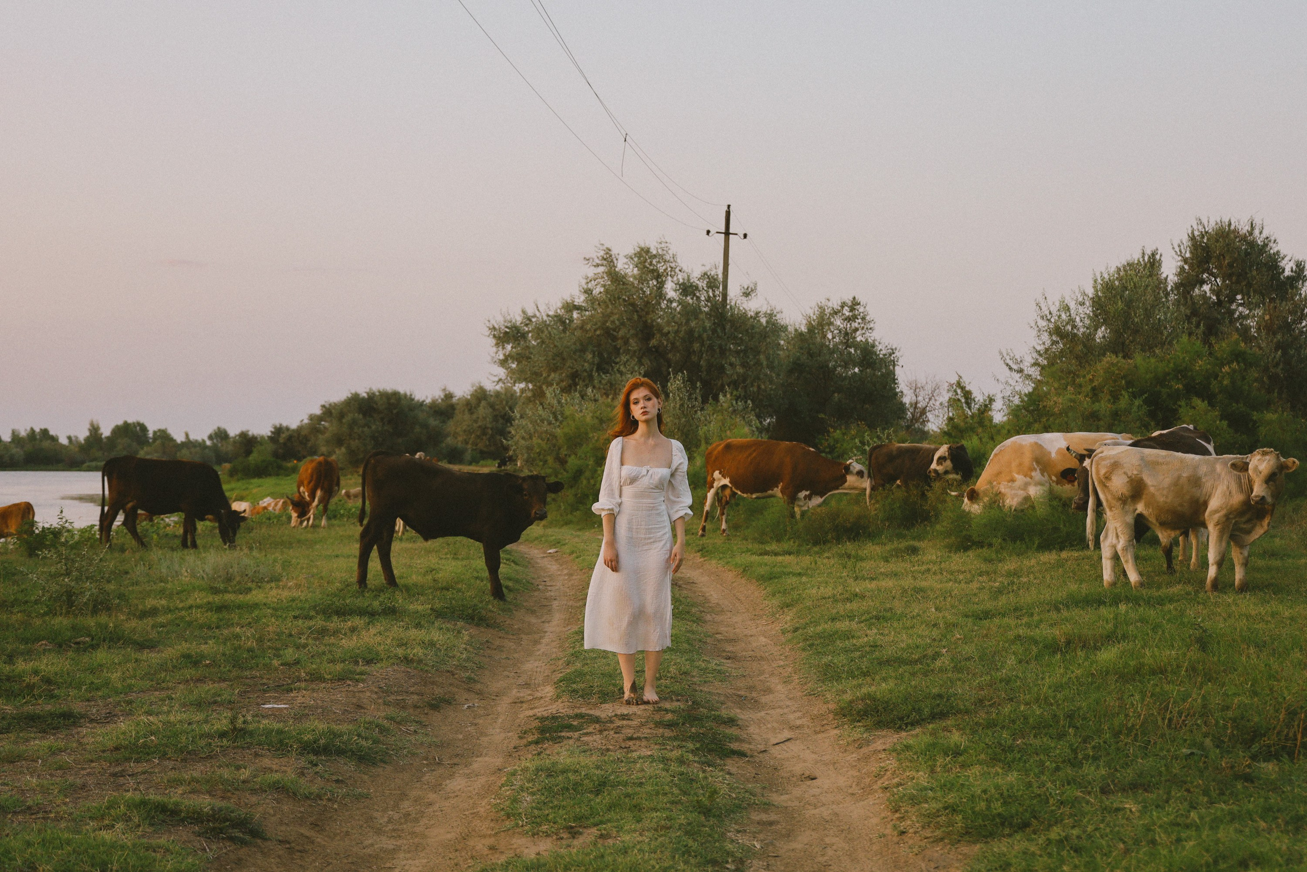 Фотограф Yadness