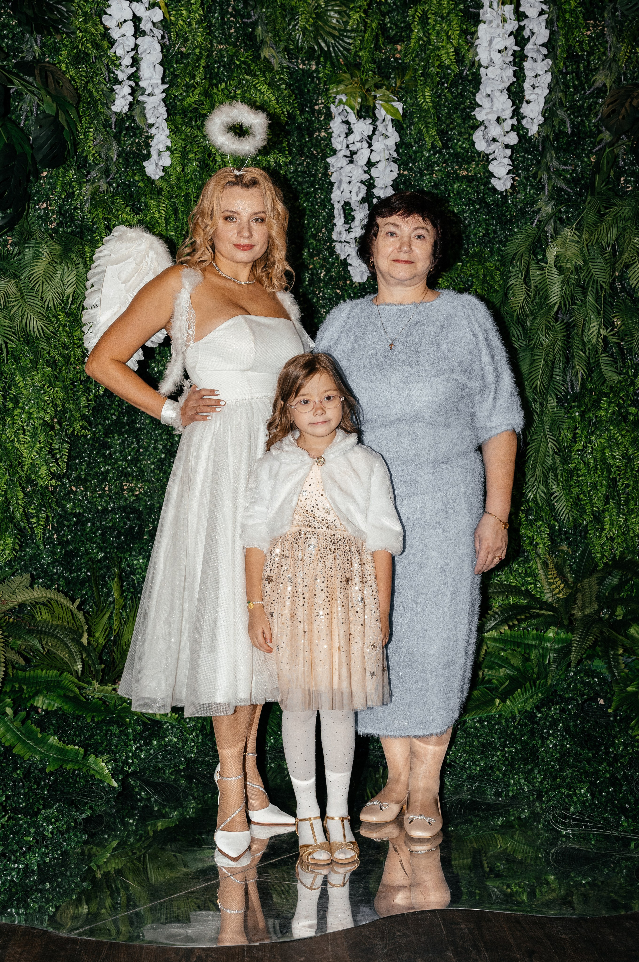 Вечер талантов. Чаплин Холл. Фотограф Санкт-Петербург/Гомель Виктория Петрова