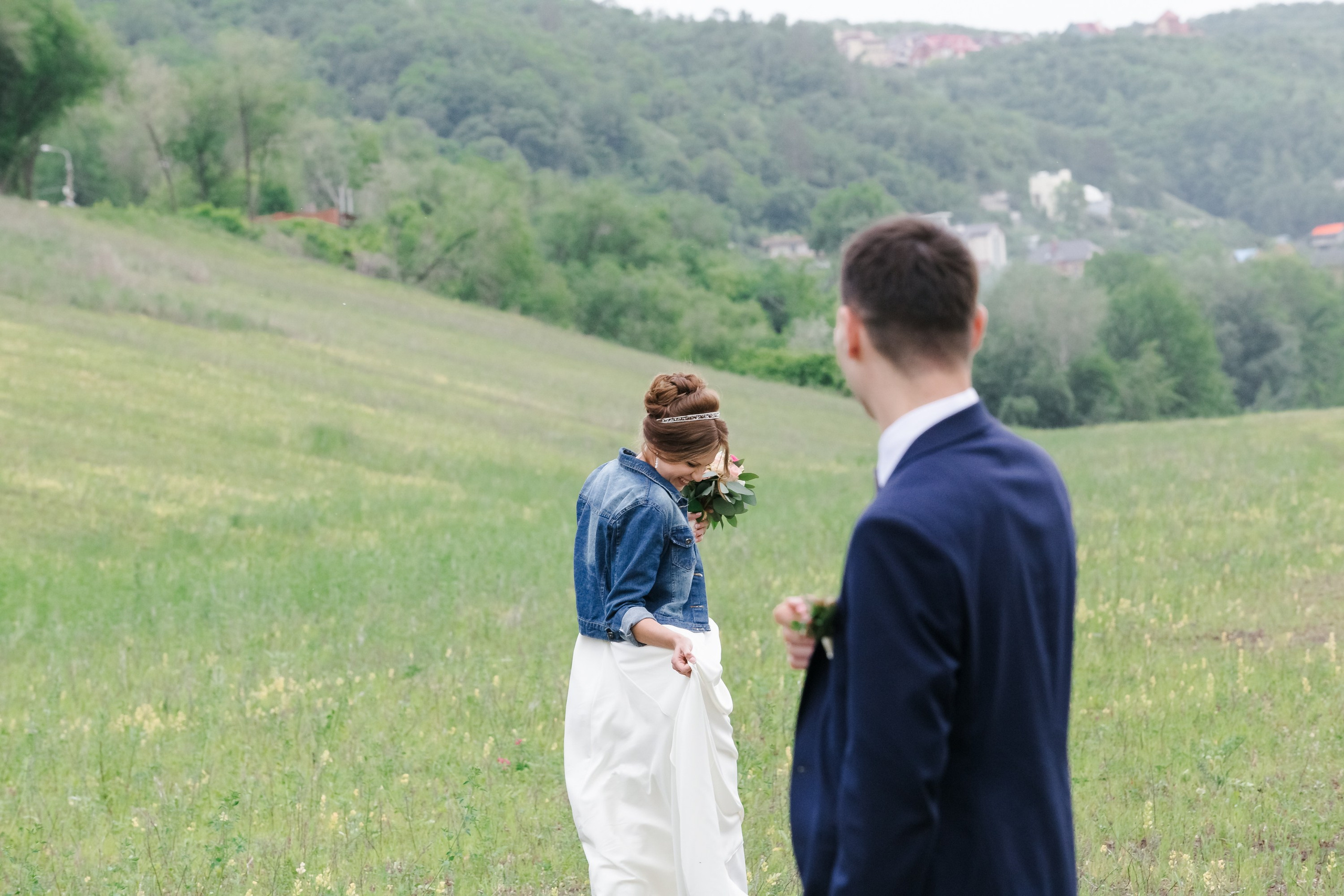 Самара. Маргарита Рубцова свадебный фотограф Тольятти