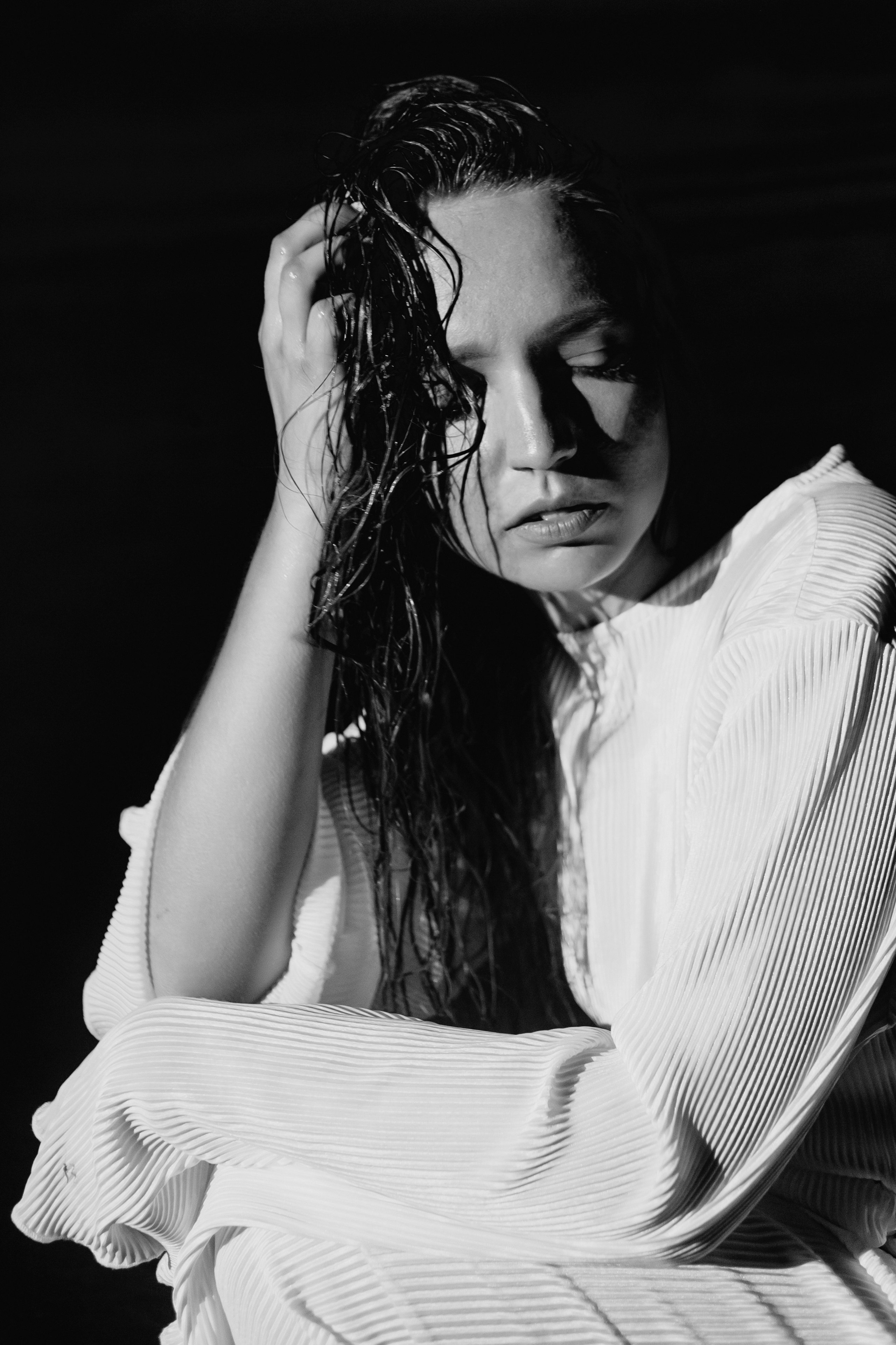 Съемка с лошадью. Фотограф в Санкт-Петербурге Вера Сивенкова