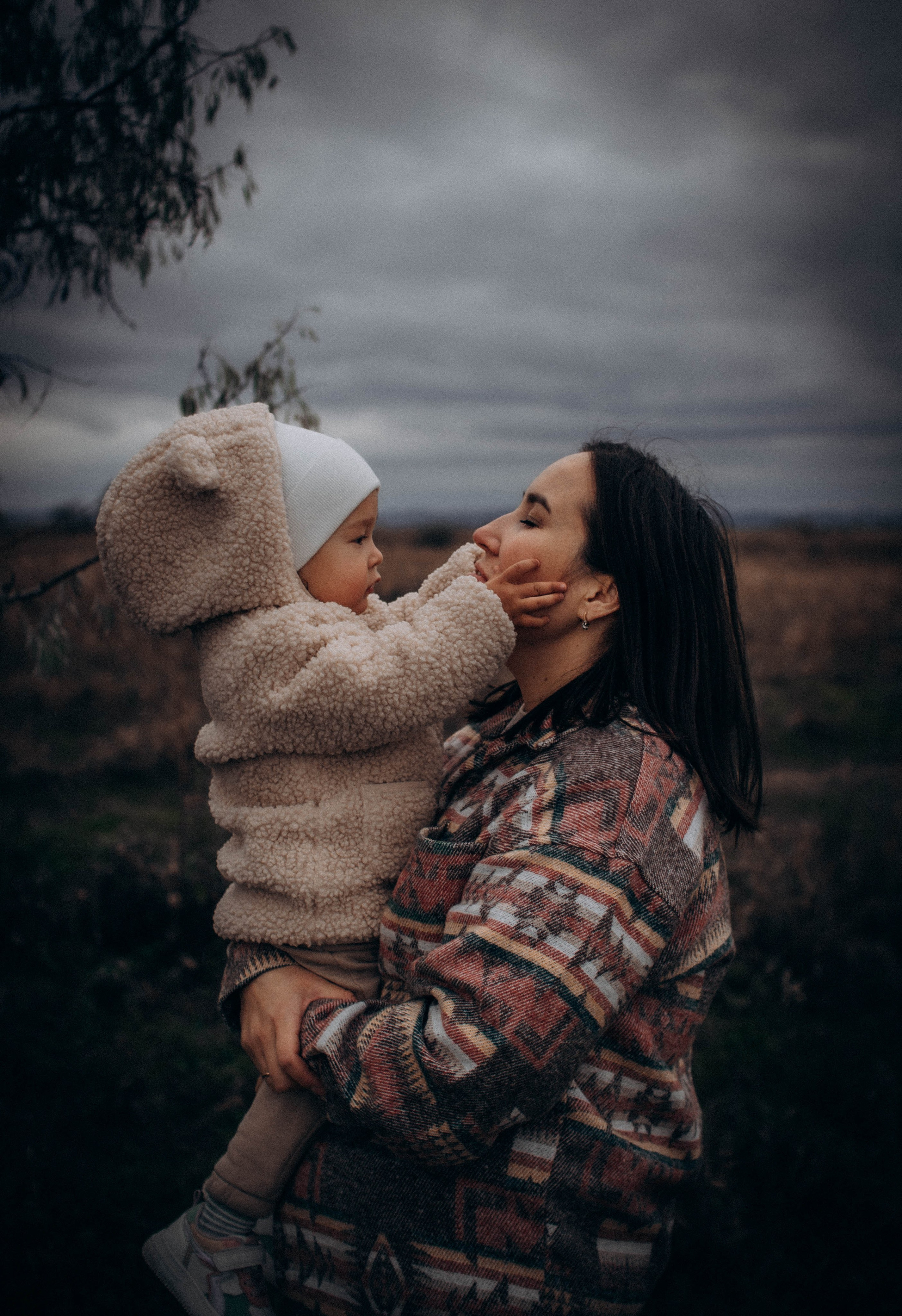 Семейные истории. Семейный и newborn lifestyle фотограф в Магнитогорске Ксения Соколова