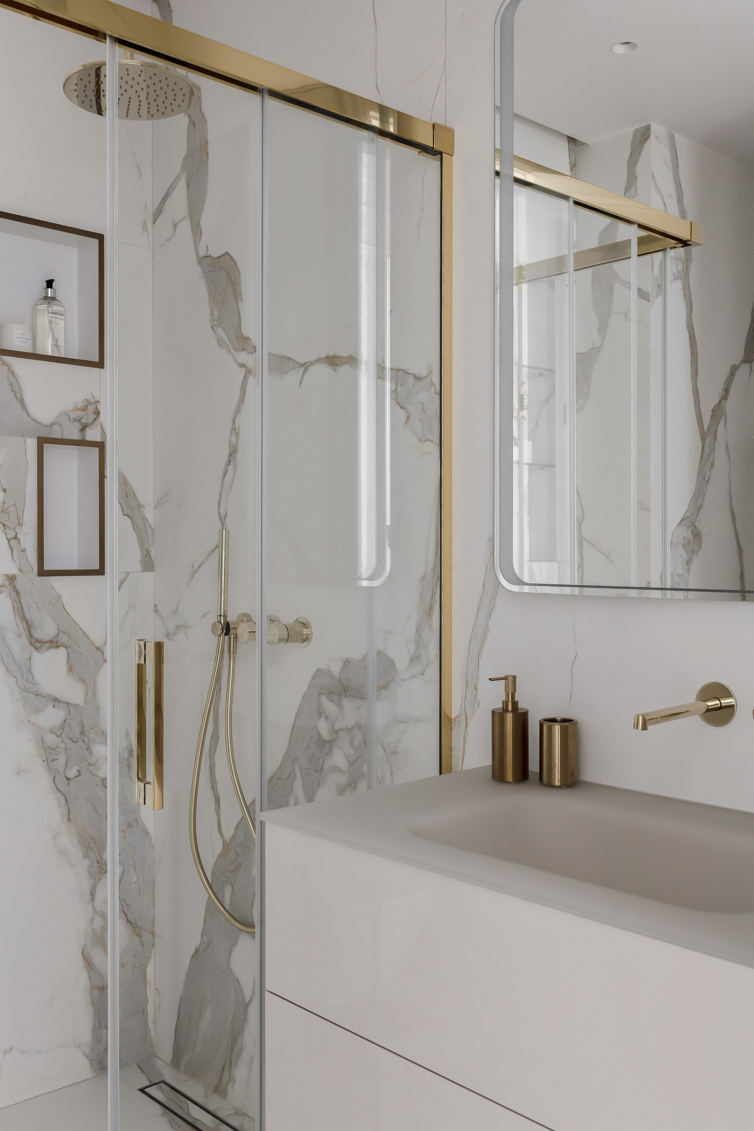 Проект в классическом стиле для портфолио дизайнера. Интерьерный фотограф в Москве