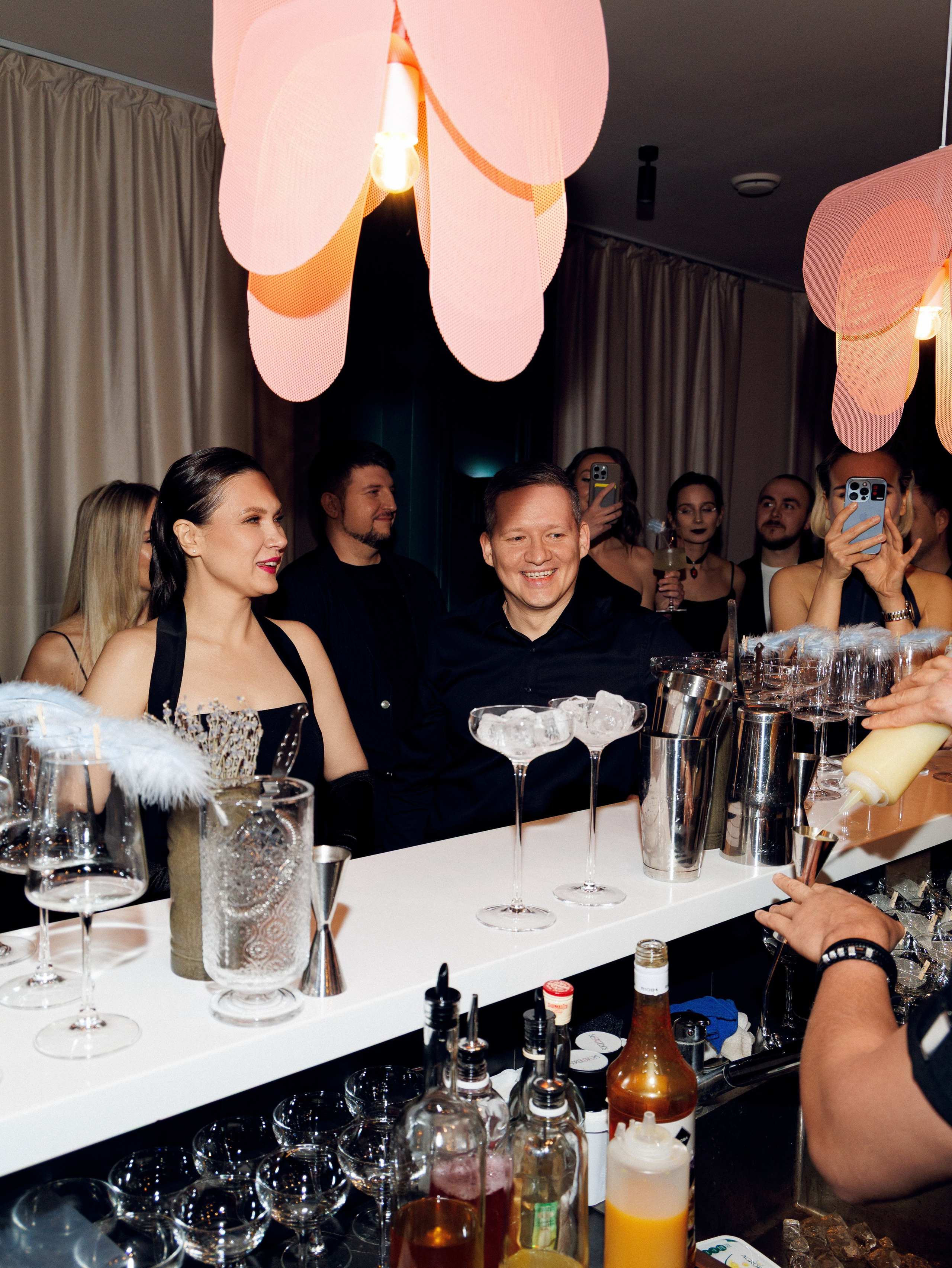 Борис и Ольга