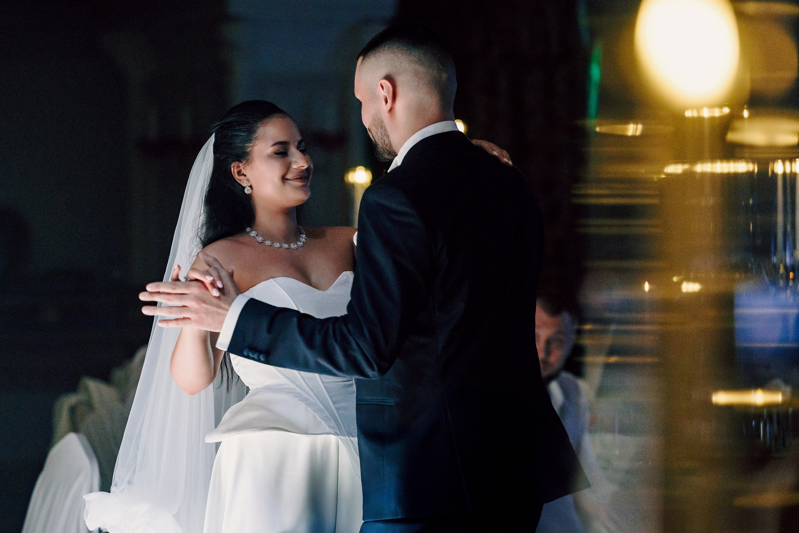 Свадебный день — Дмитрий и Маргарита. Лёшка Варзегов — фотограф