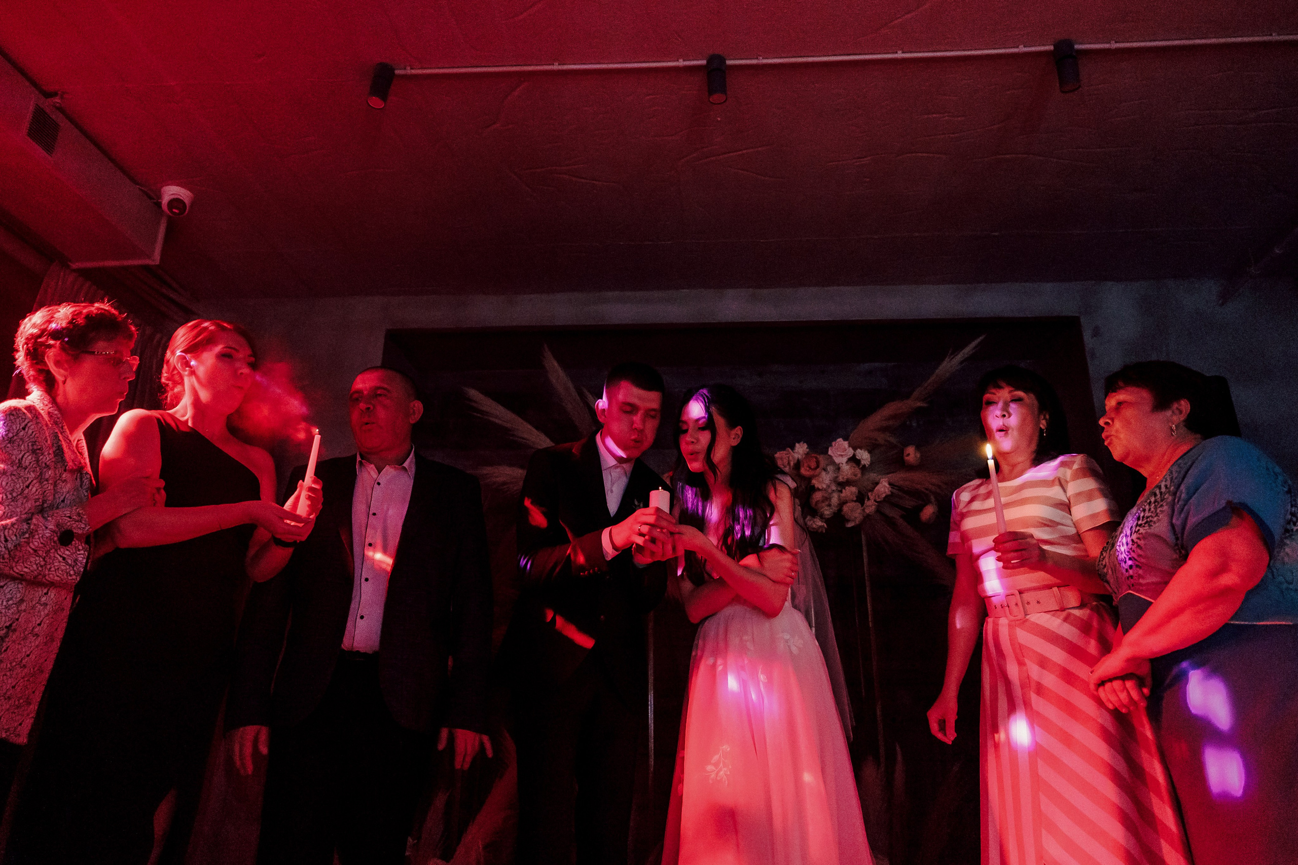 Свадебный день — Глеб и Дарья. Лёшка Варзегов — фотограф