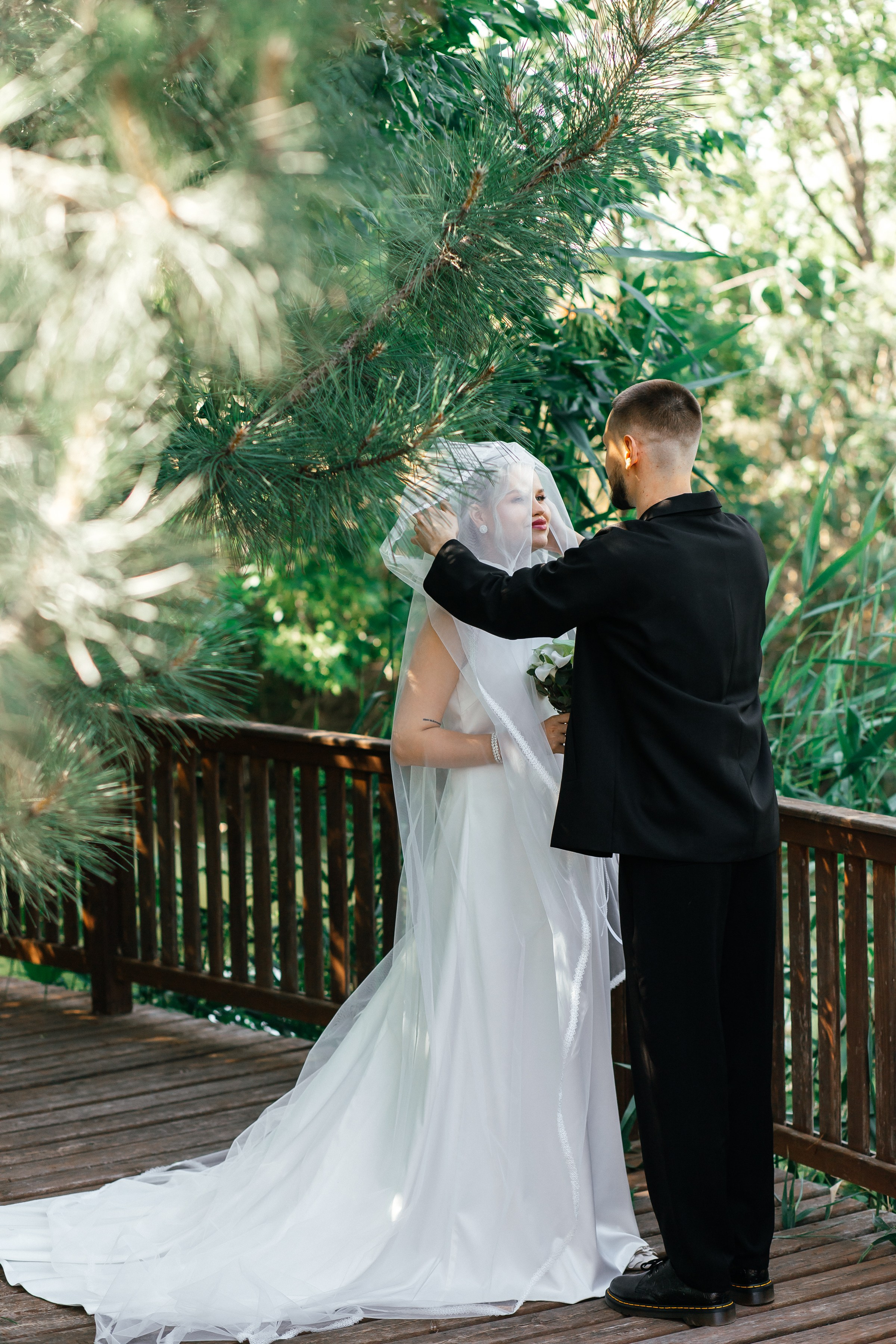 Влад & Мария. Семейный фотограф в Волгодонске Краченцева Анна