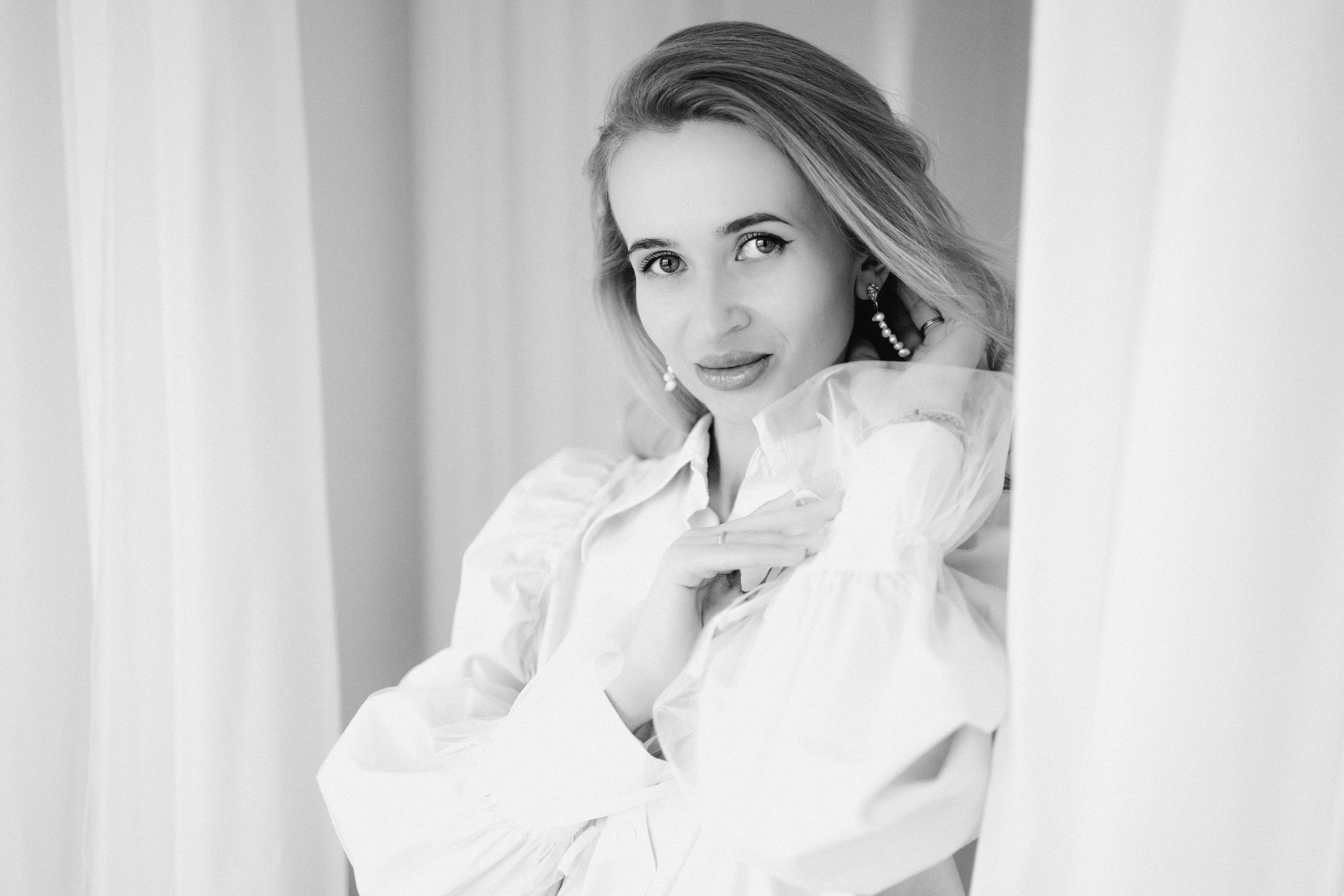 Юлия. Семейный фотограф в Волгодонске Краченцева Анна