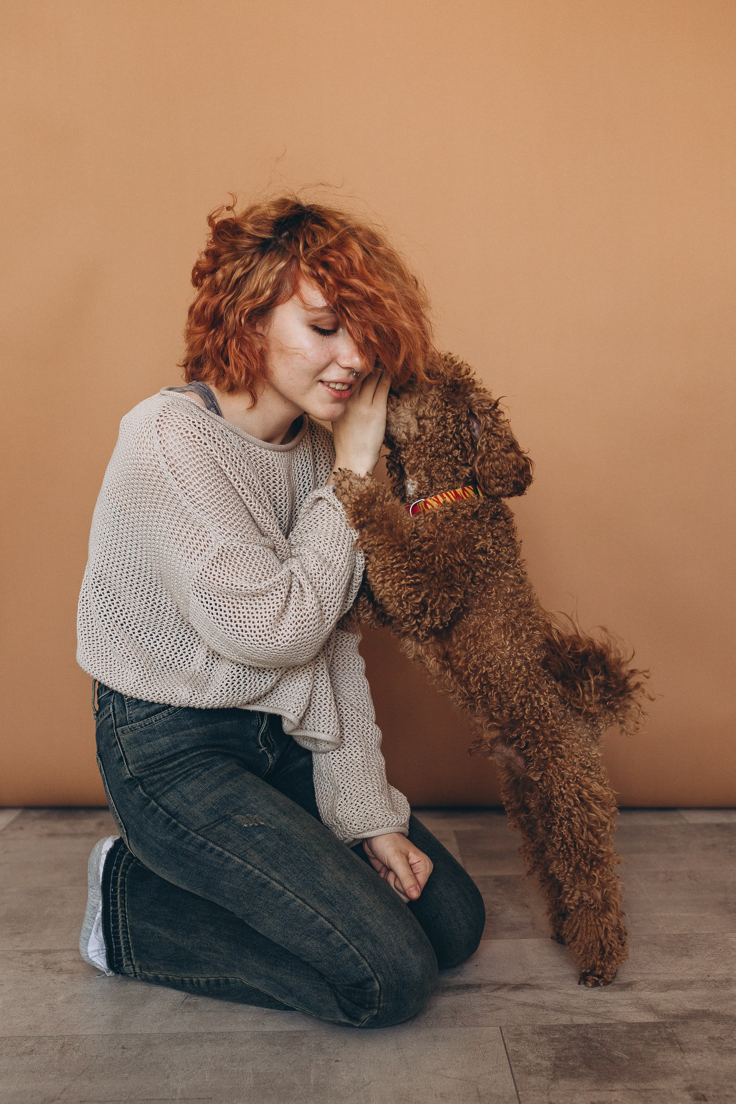 Большая семья. Семейный фотограф в Волгодонске Краченцева Анна