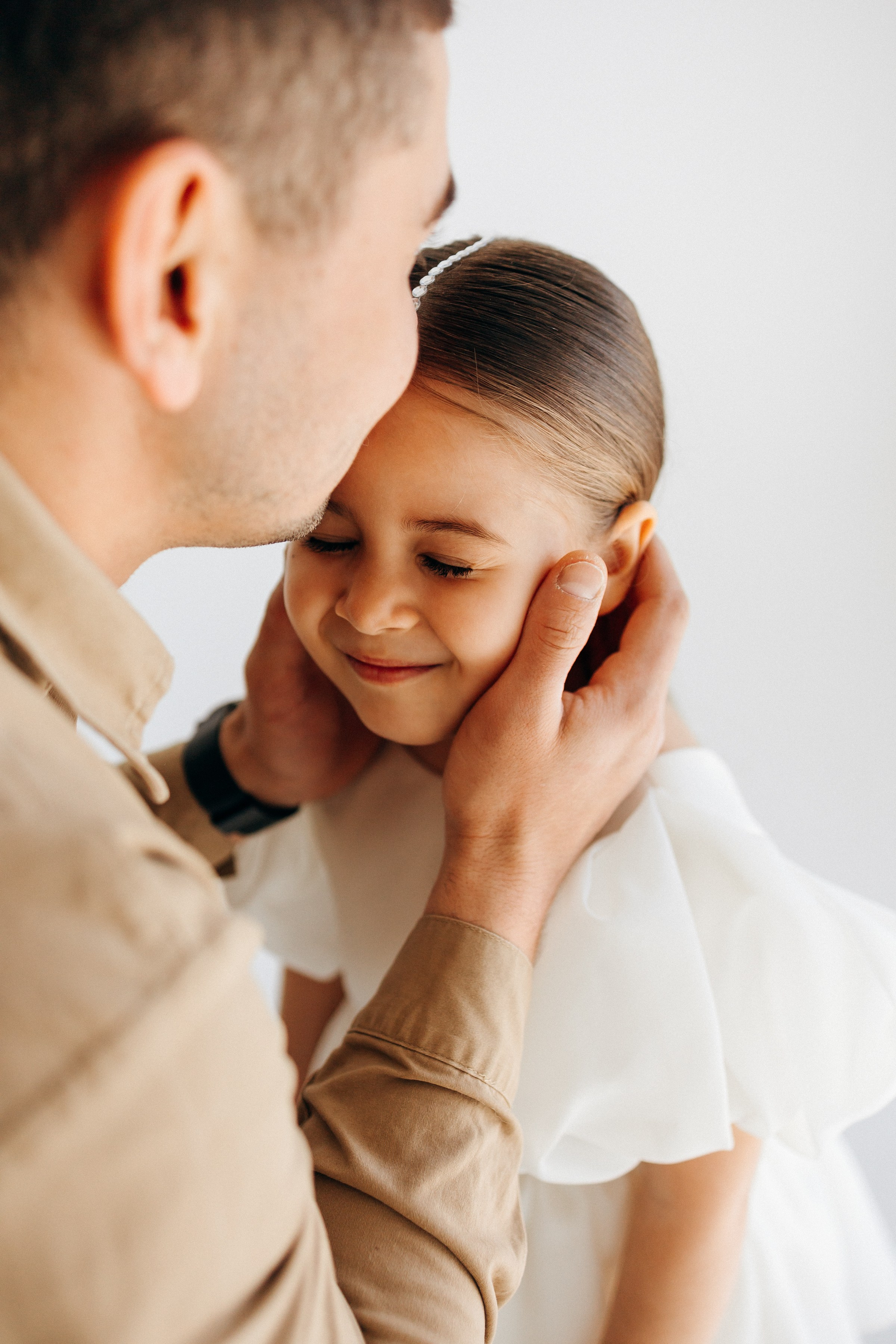 Семейная фотосессия. Семейный фотограф в Волгодонске Краченцева Анна