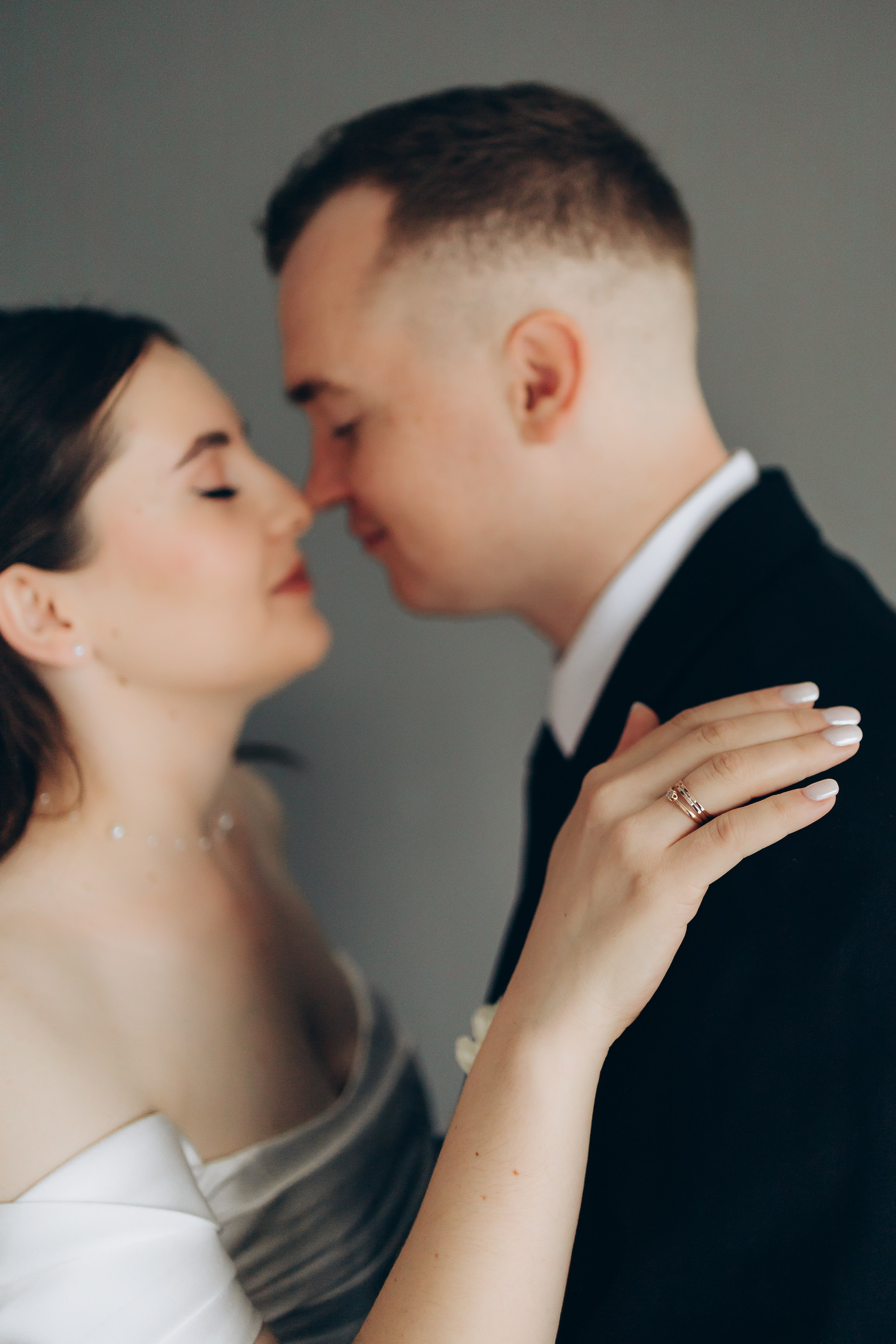 L&V. Семейный фотограф в Волгодонске Краченцева Анна