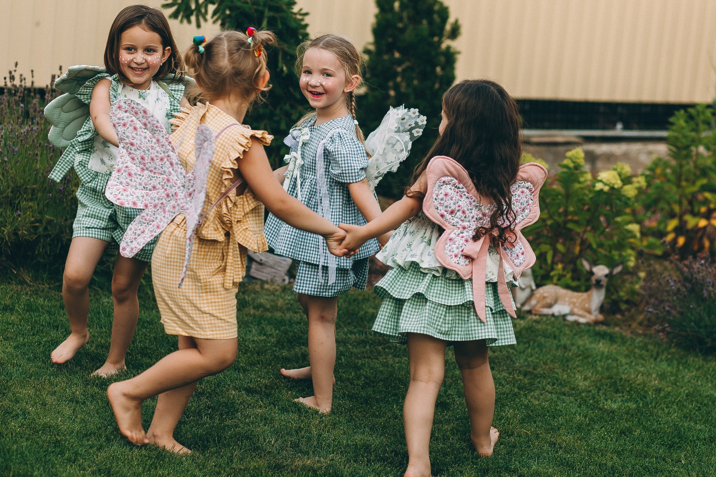 Пикник. Семейный фотограф в Волгодонске Краченцева Анна