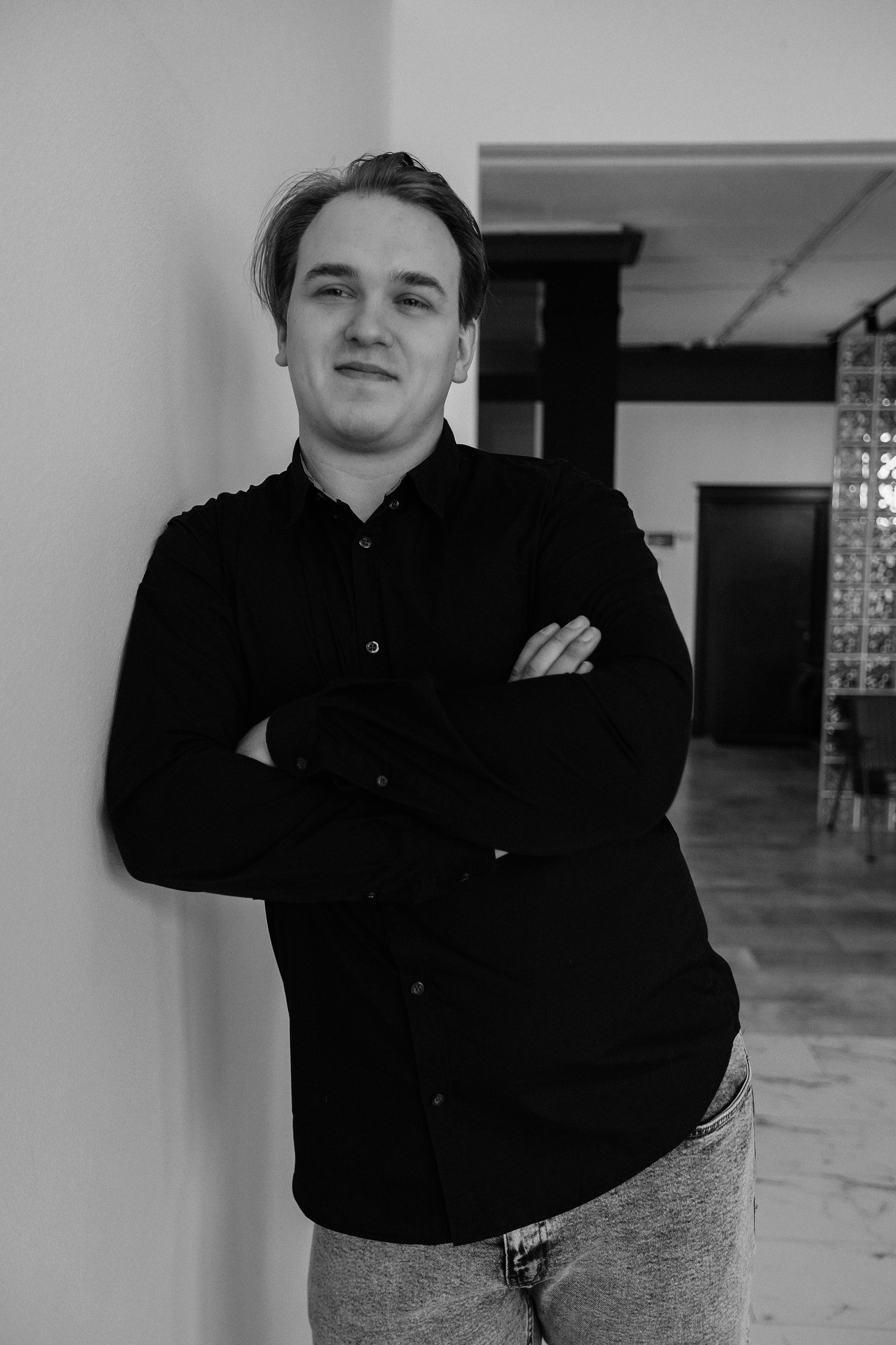 Александра и Михаил. Свадебный и семейный фотограф Светлана Пирюгина