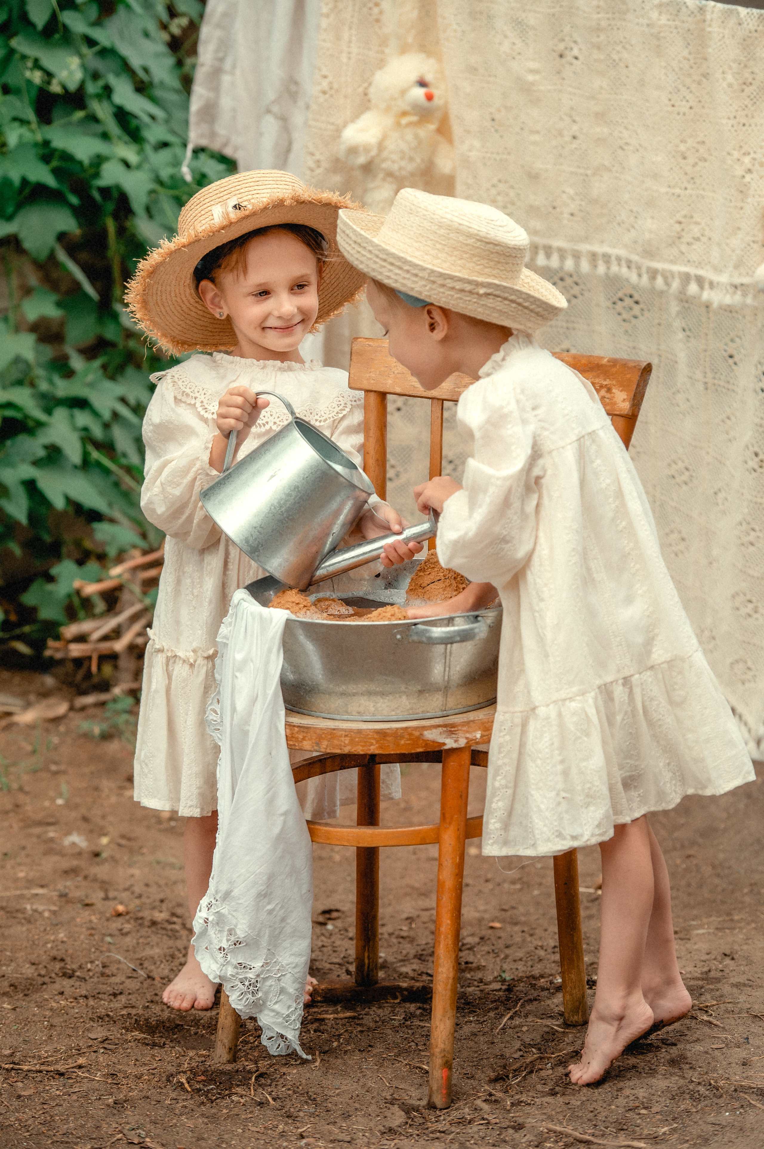 ДЕРЕВЕНСКИЕ ИСТОРИИ. Семейный и детский фотограф в Канске и Канском р-не, Красноярск и