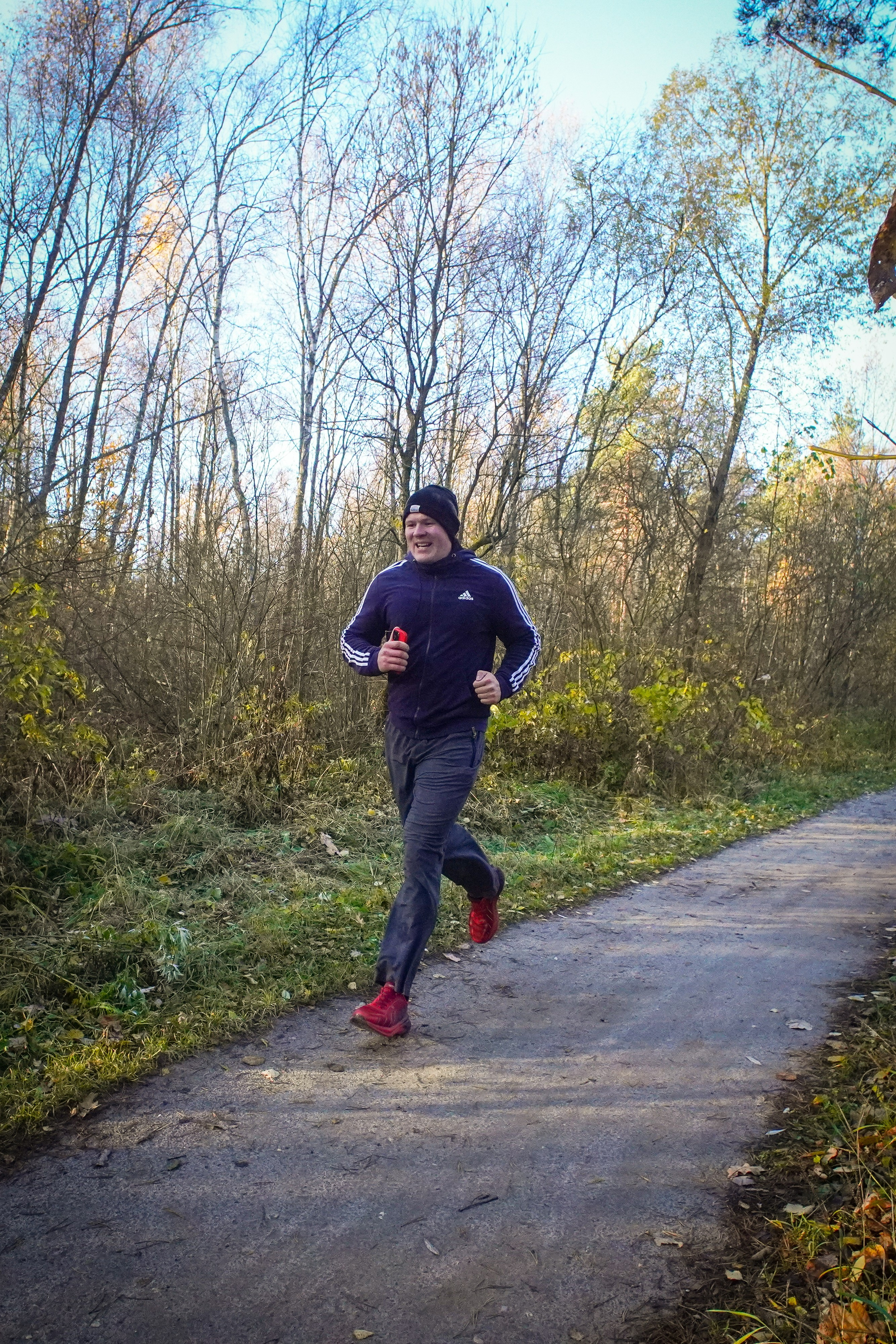 5 вёрст Томилинский 26 октября 2024. Роман Капилюшов. Бег. Фото. Видео. г. Люберцы