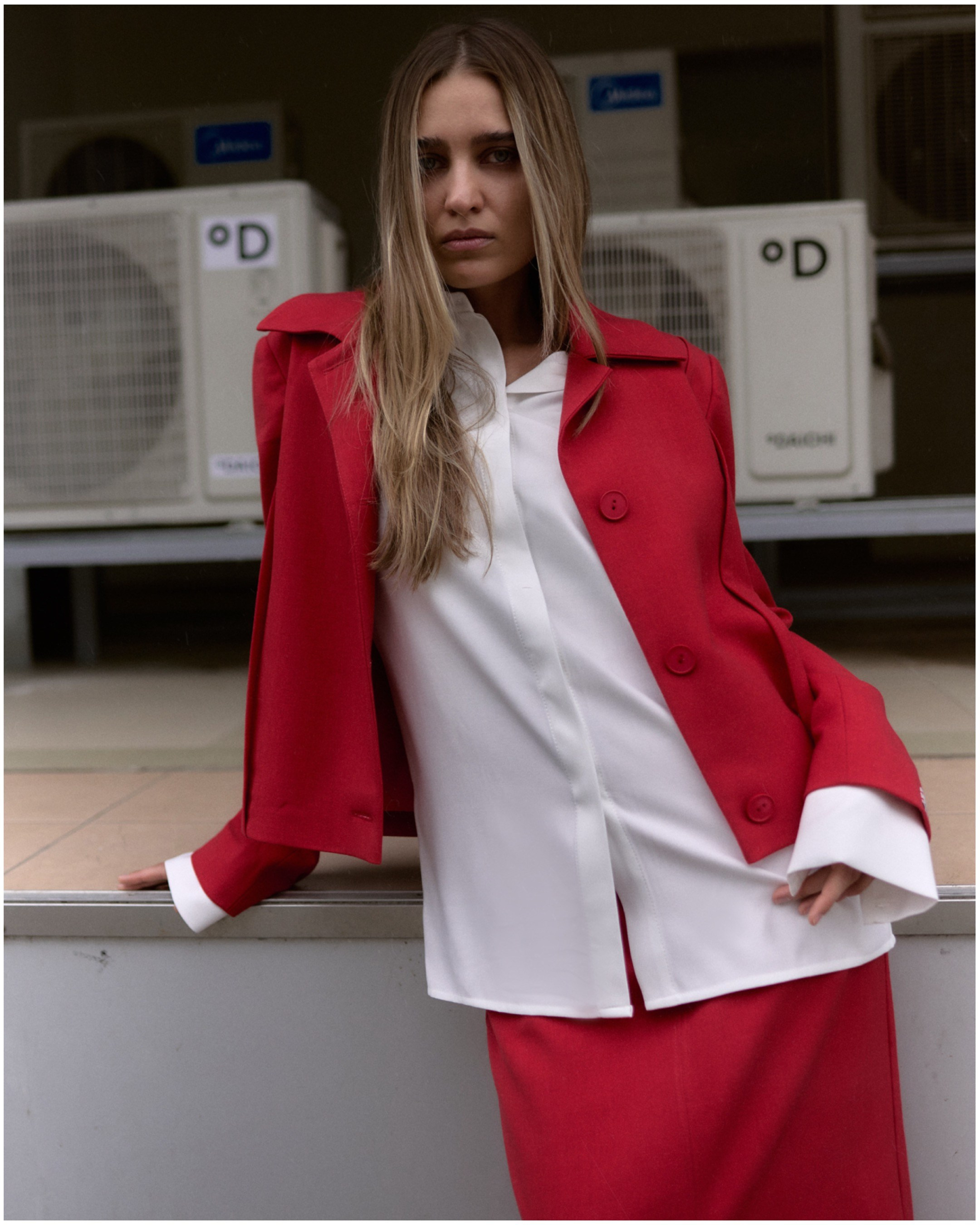 OOF WEAR. Фотограф Полина Шадриева, Красноярск