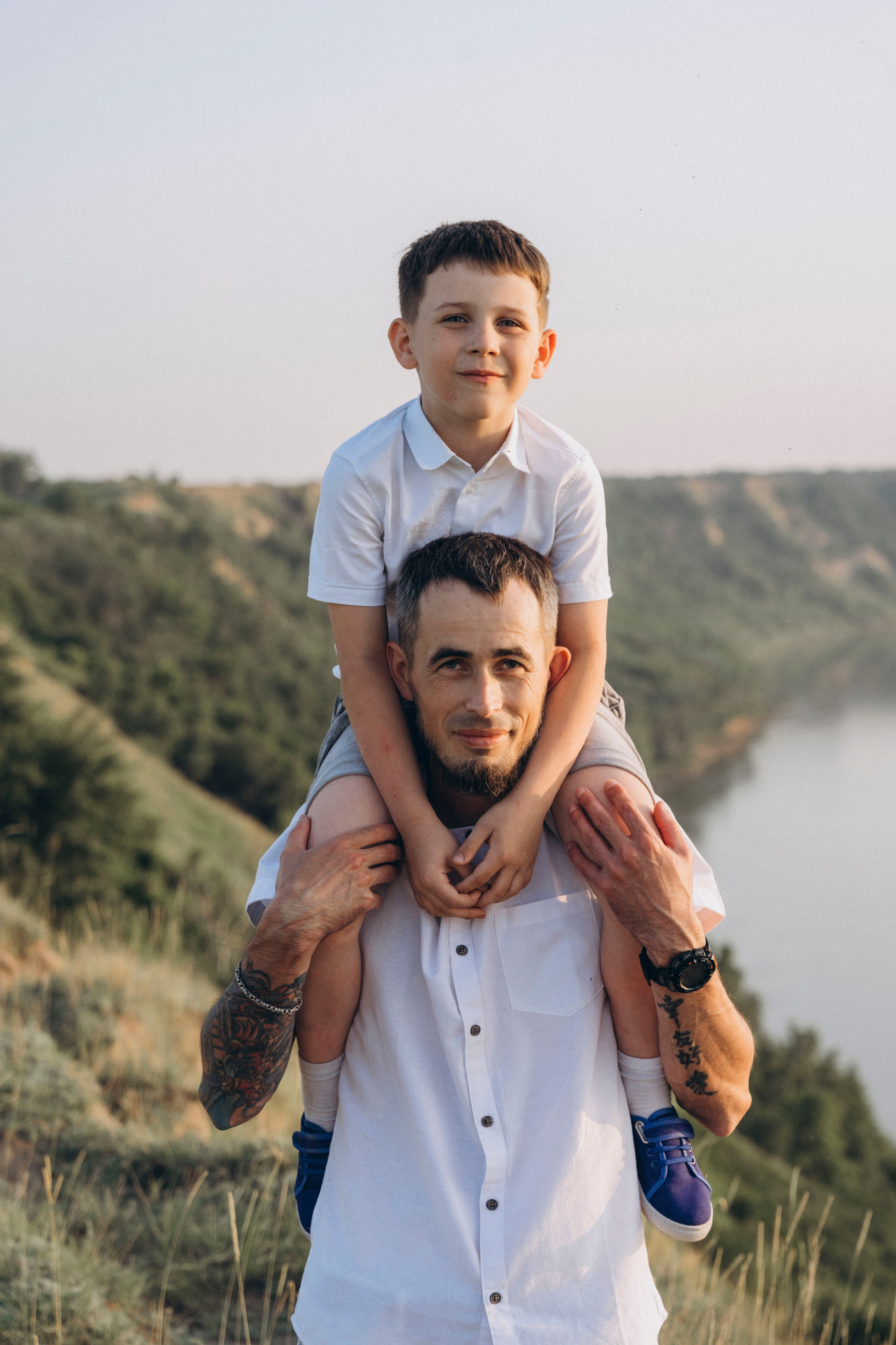 На улице. Фотограф Волгоград Ксения Устинова