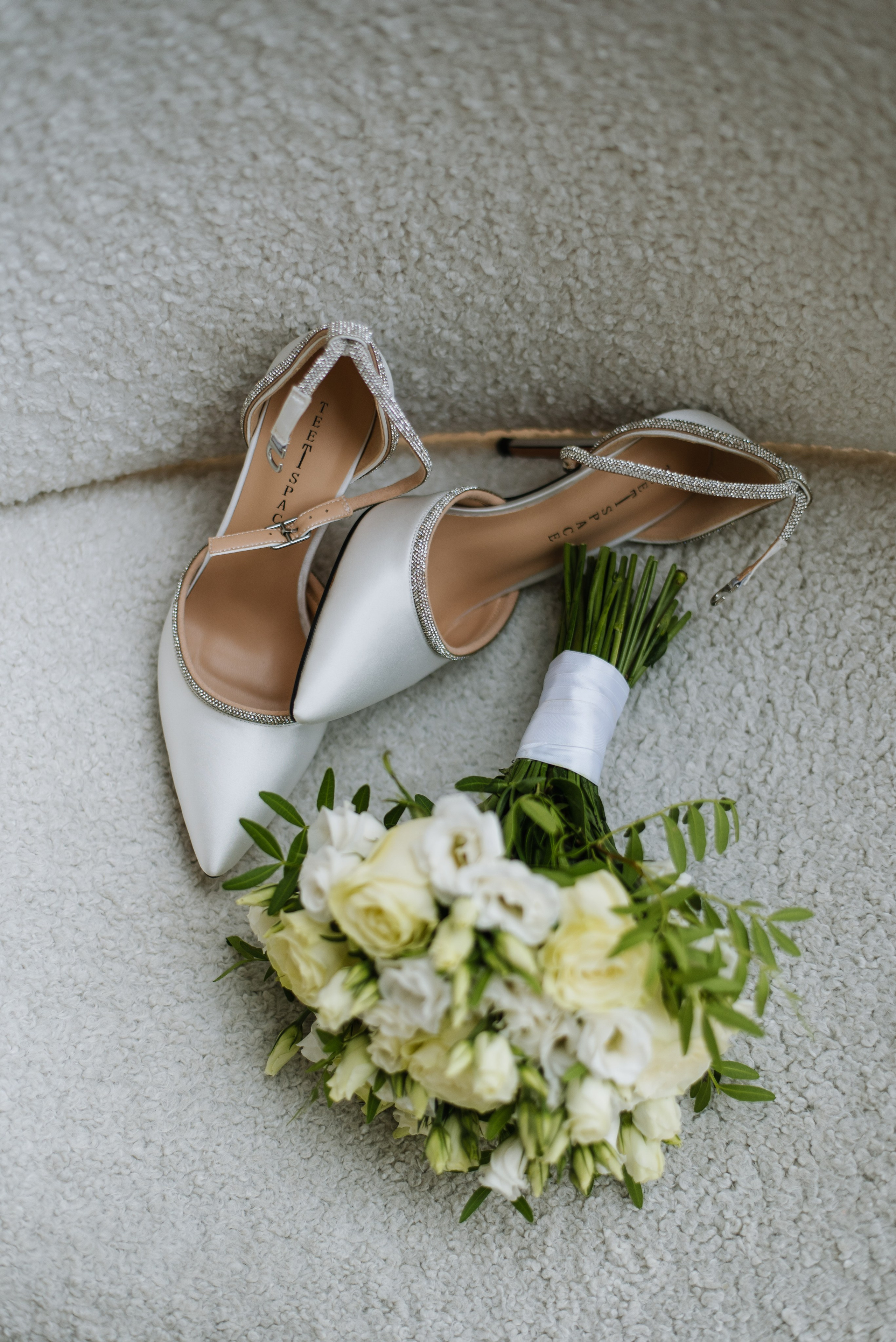 Роман и Яна (минимализм). Свадебный фотограф Анастасия Бударина