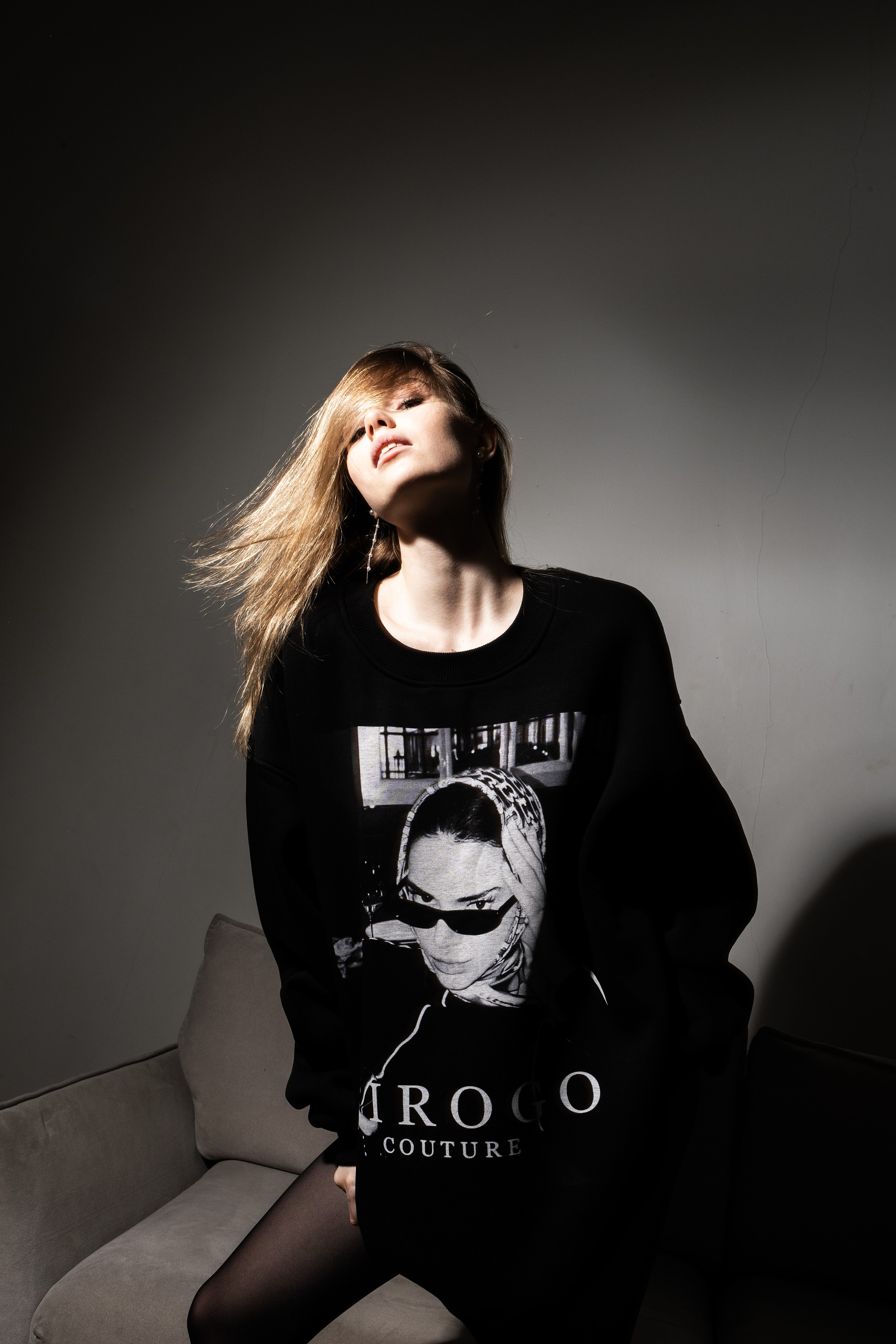 Портфолио. Фотограф в Москве для брендов и индивидуальных съемок, Алекс