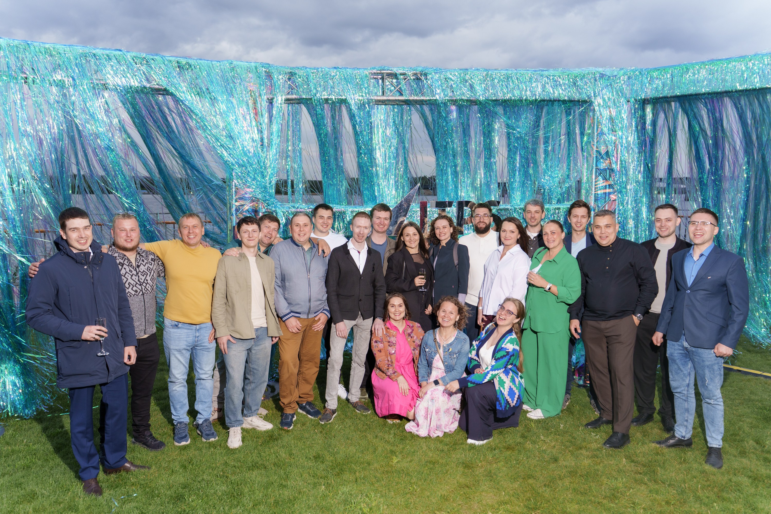 ITPS. Михаил Белоусов фотограф Пермь