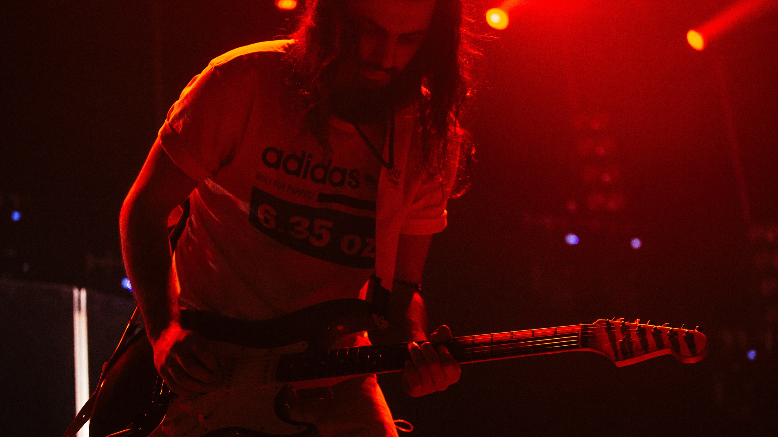 Скриптонит. Михаил Белоусов фотограф Пермь