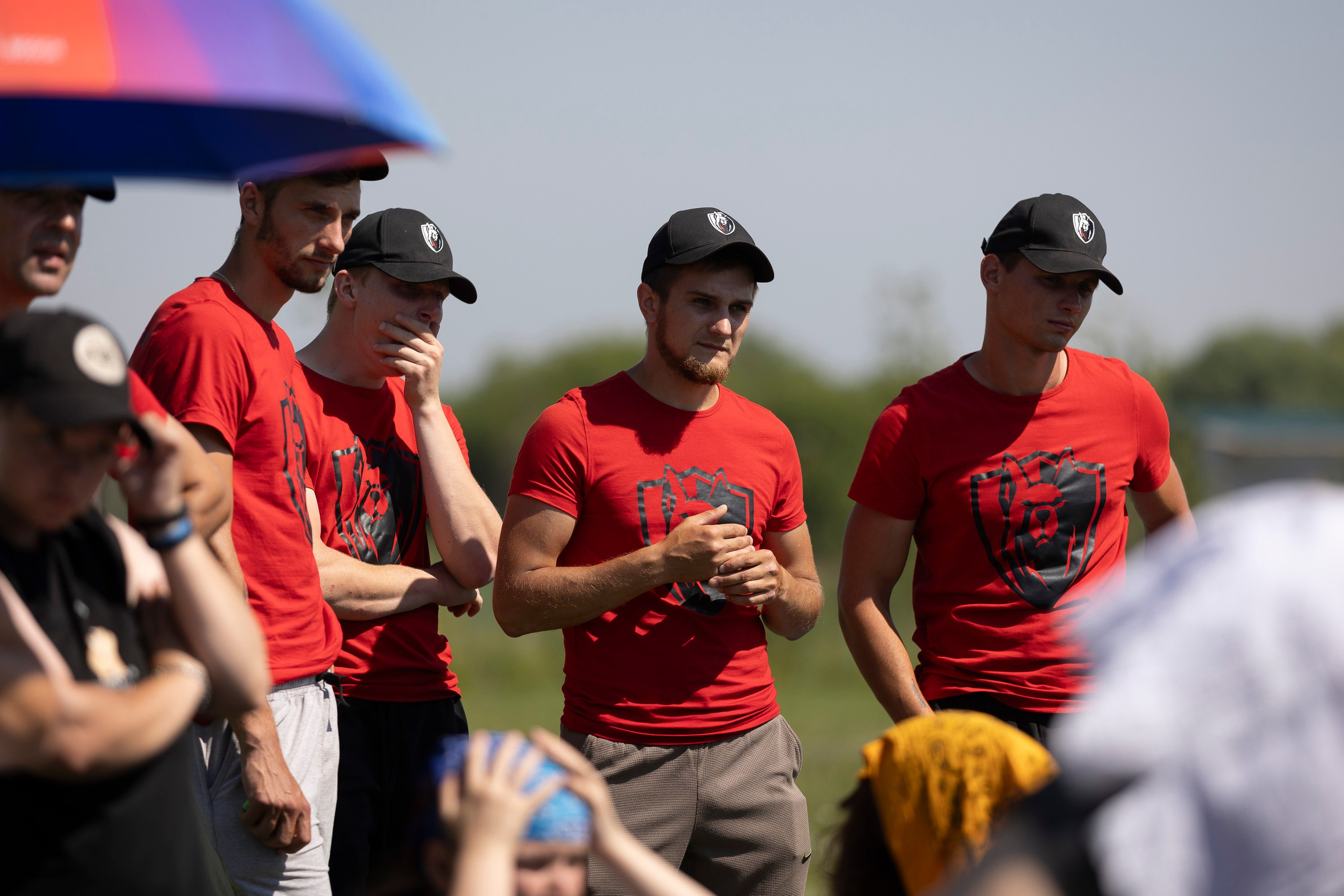 Семинар по поиску ВВ. Фотограф анималист, семейный фотограф, фотограф собак Комратова Мария. г. Москва