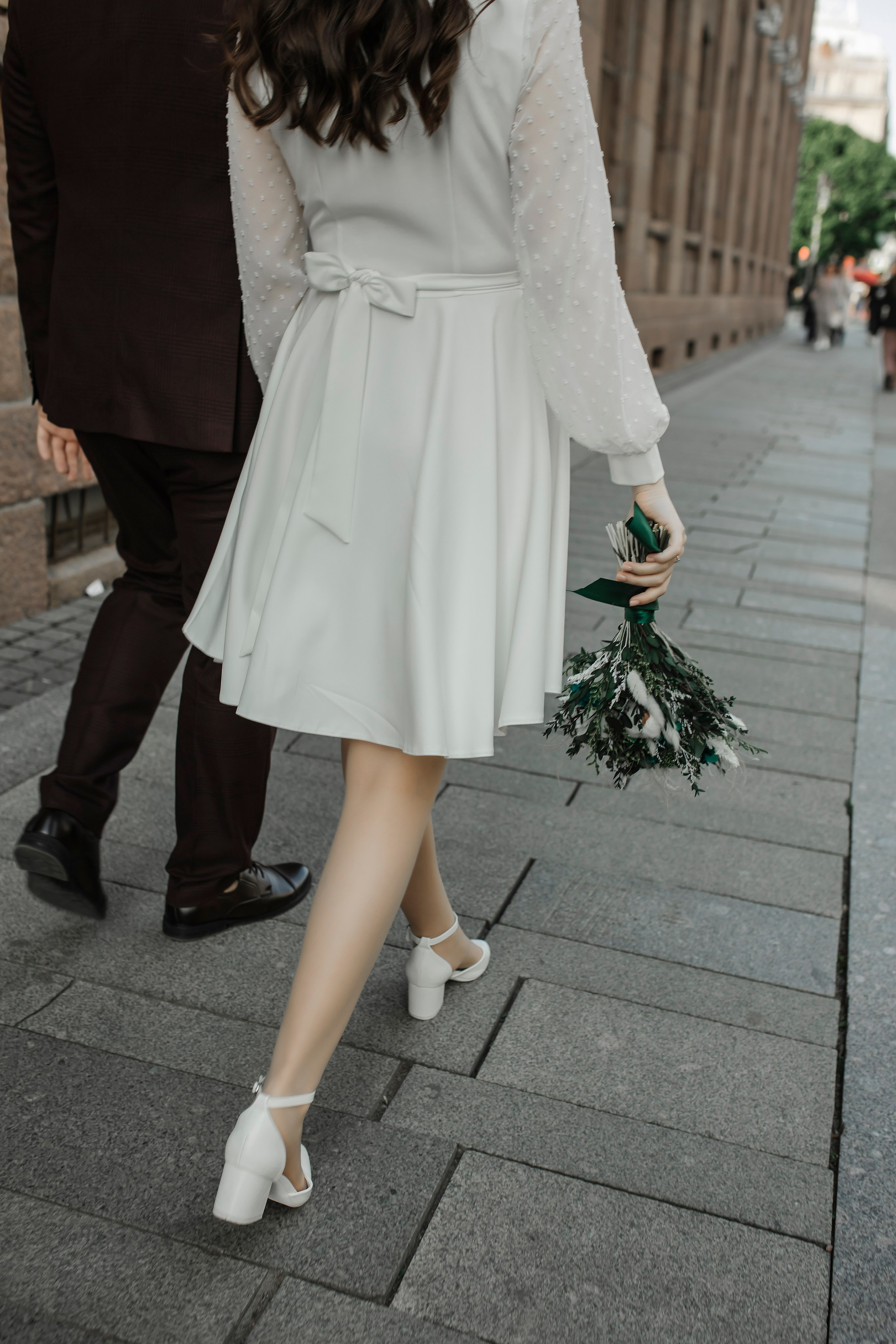 Алексей & Лидия. Свадебный и семейный фотограф Санкт-Петербурга Мария Родионова