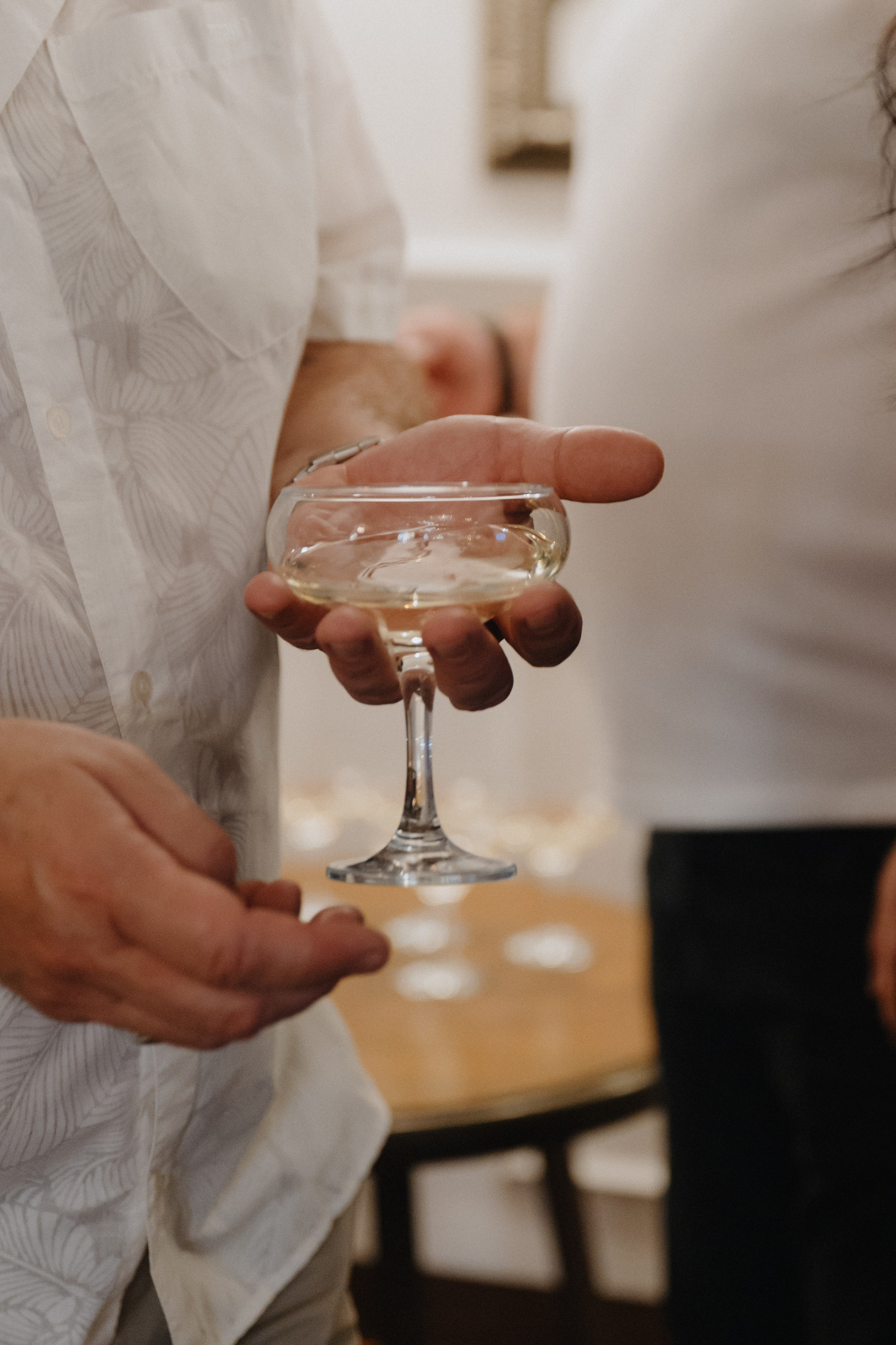 Анастасия & Никита, Белый зал