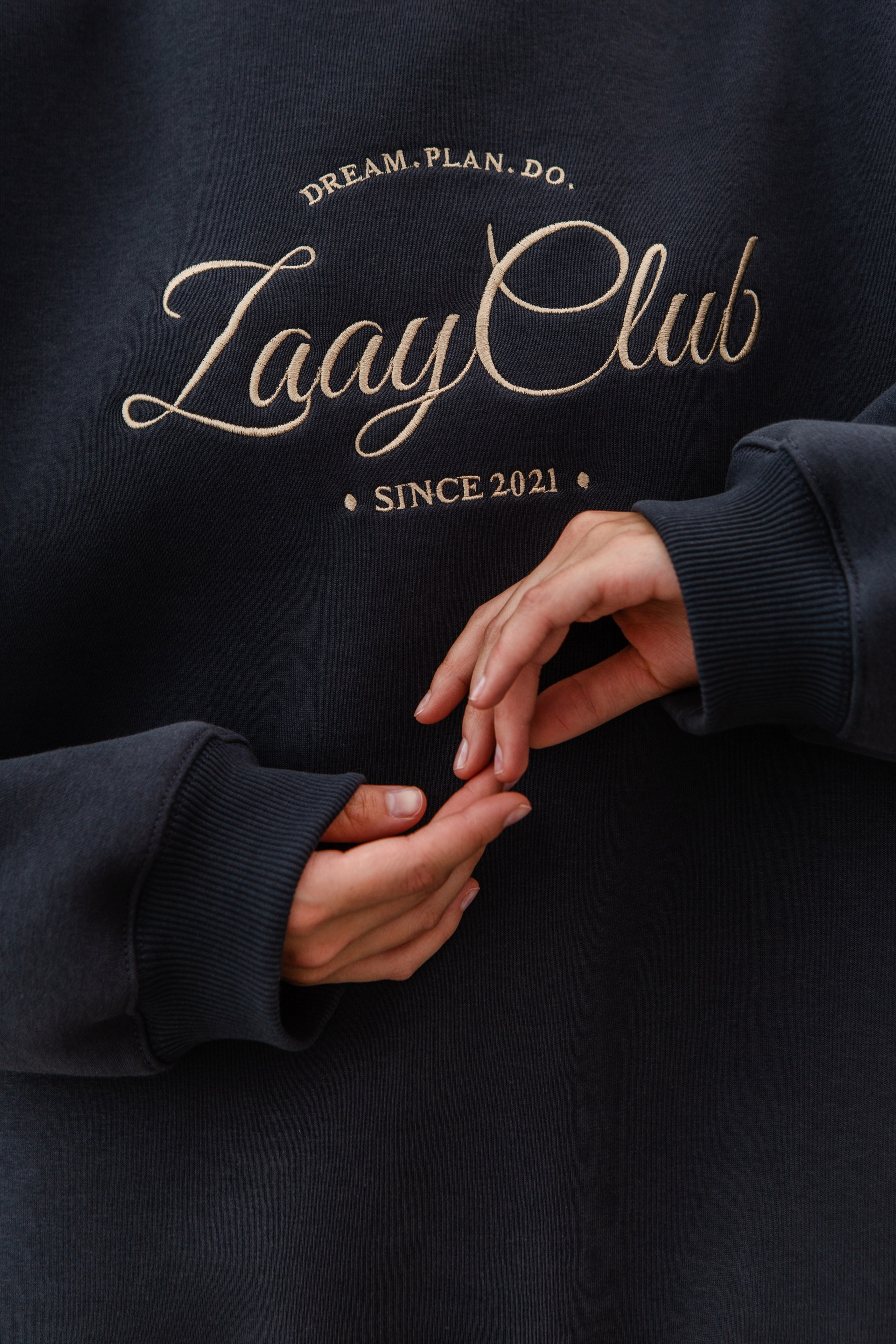 Zaay Autumn 2023. Фотограф Евгений Политов