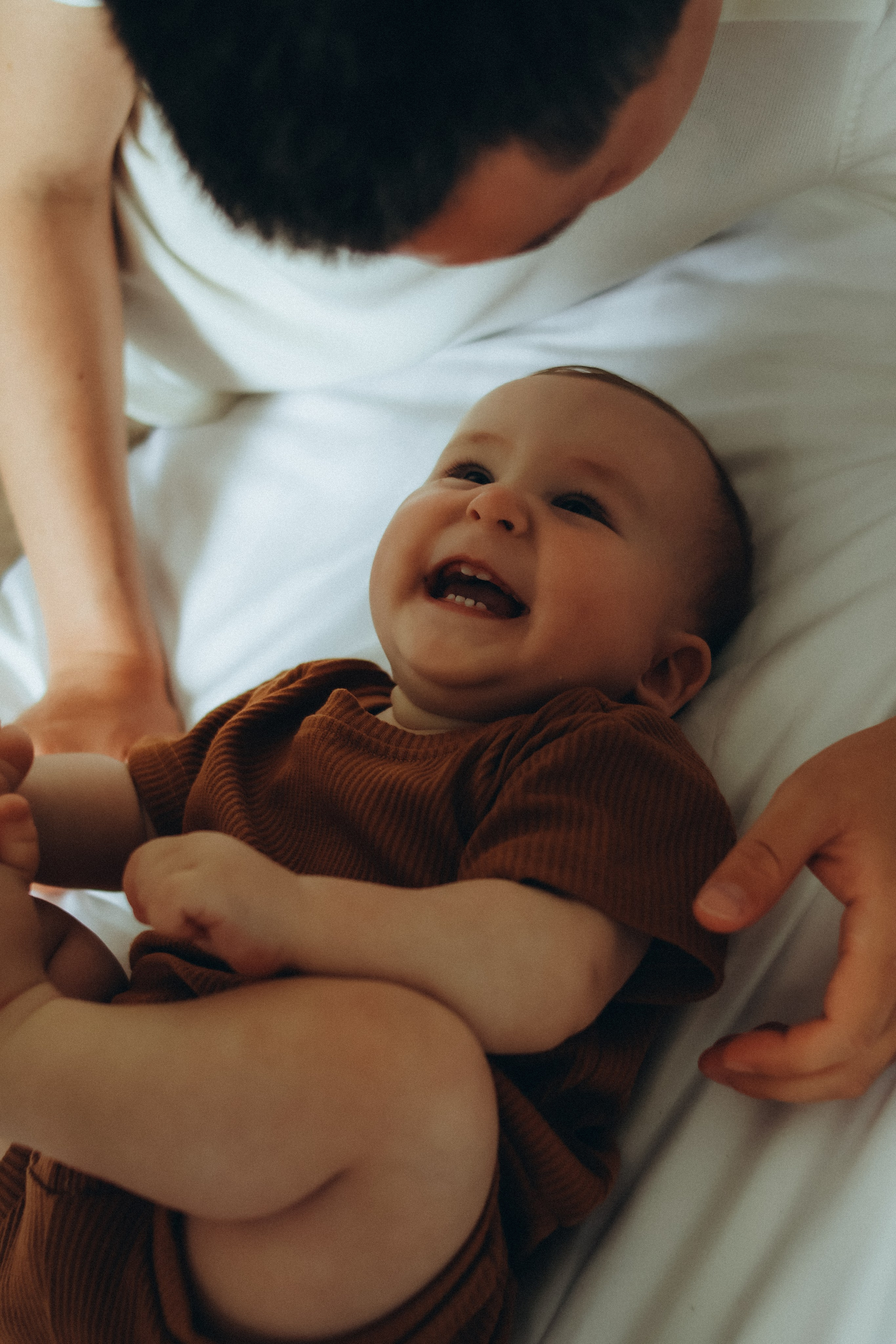 Адель, Карина и Алан. Phbyadel.wfolio.pro