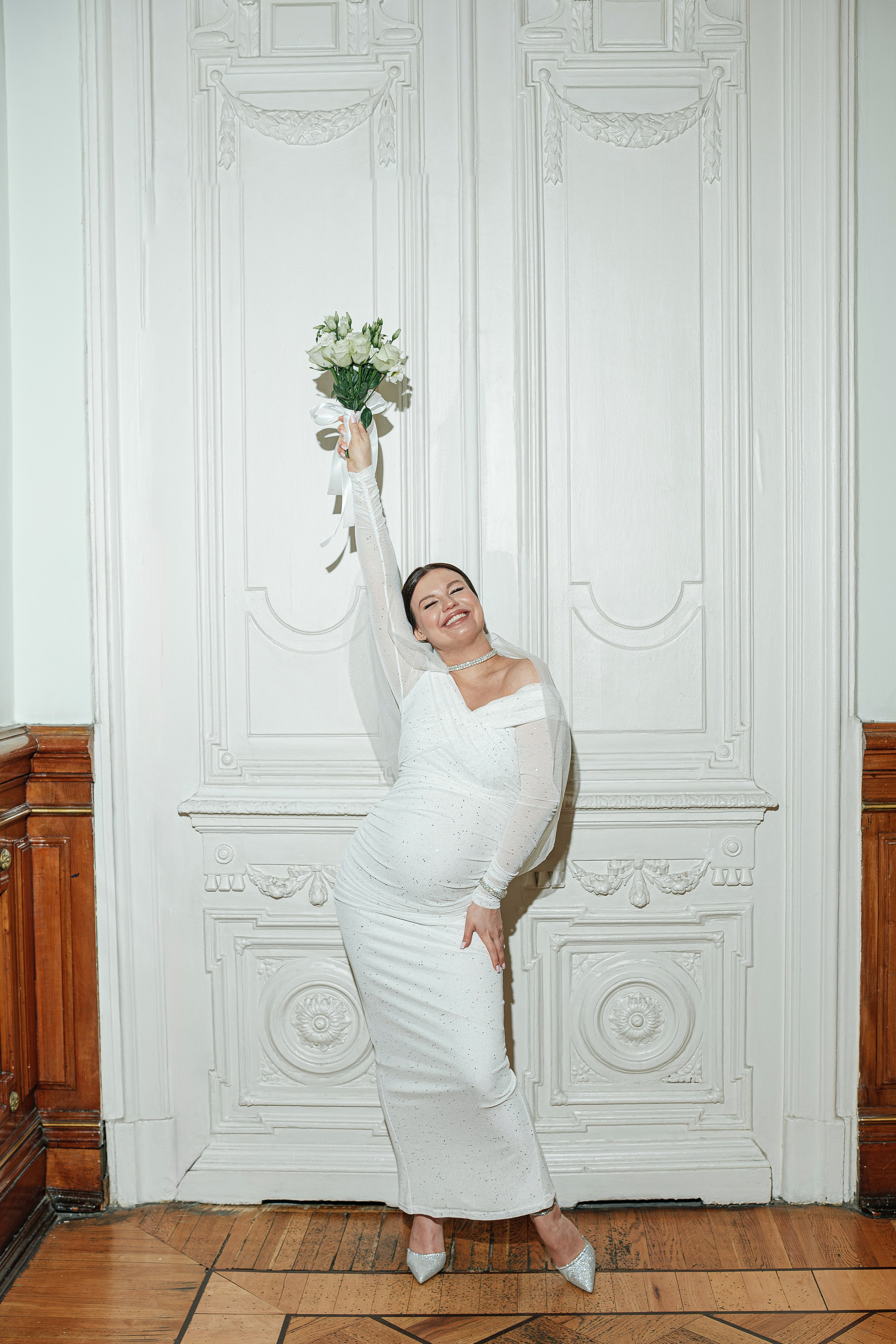 Арсений и Мария. Коммерческий фотограф в Санкт-Петербурге Анна Кобзарь