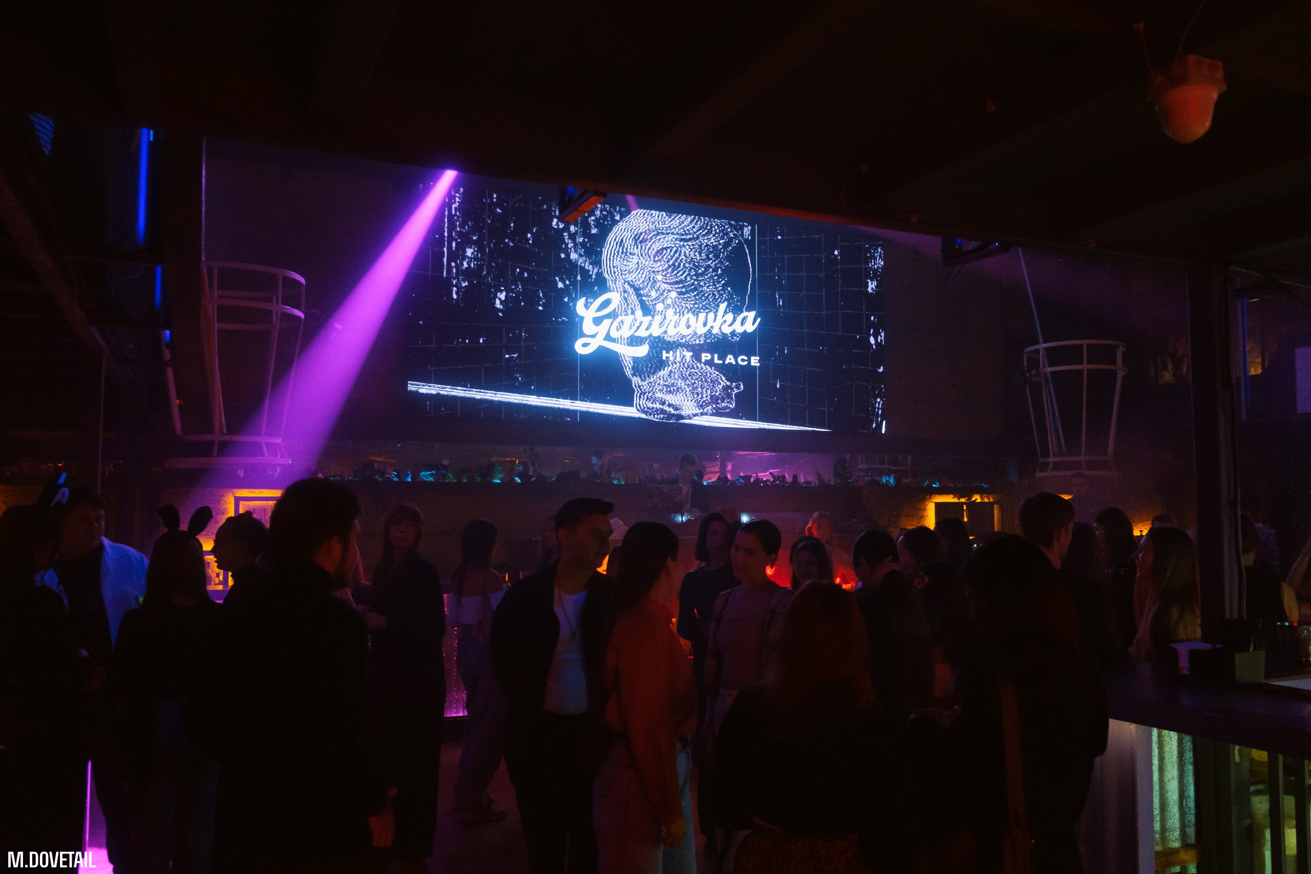 ПОСВЯТ ЧГПУ 2024 | MEMES PARTY. Mike Dovetail | Портретный и репортажный фотограф