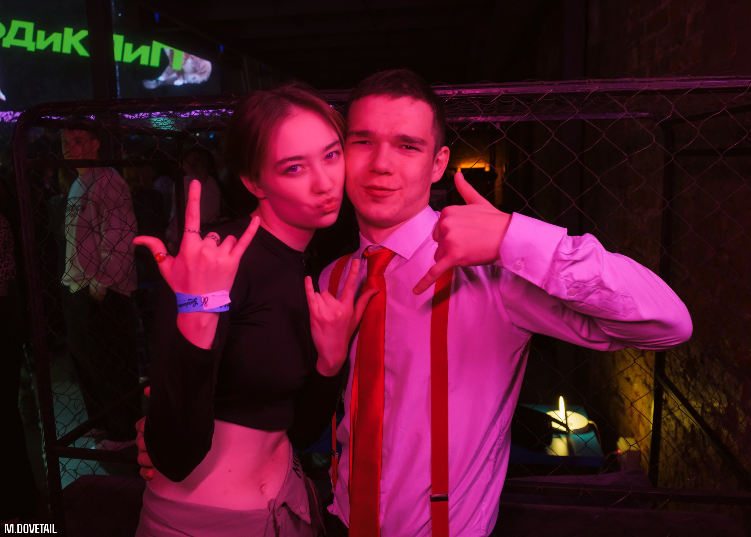 ПОСВЯТ ЧГПУ 2024 | MEMES PARTY. Mike Dovetail | Портретный и репортажный фотограф