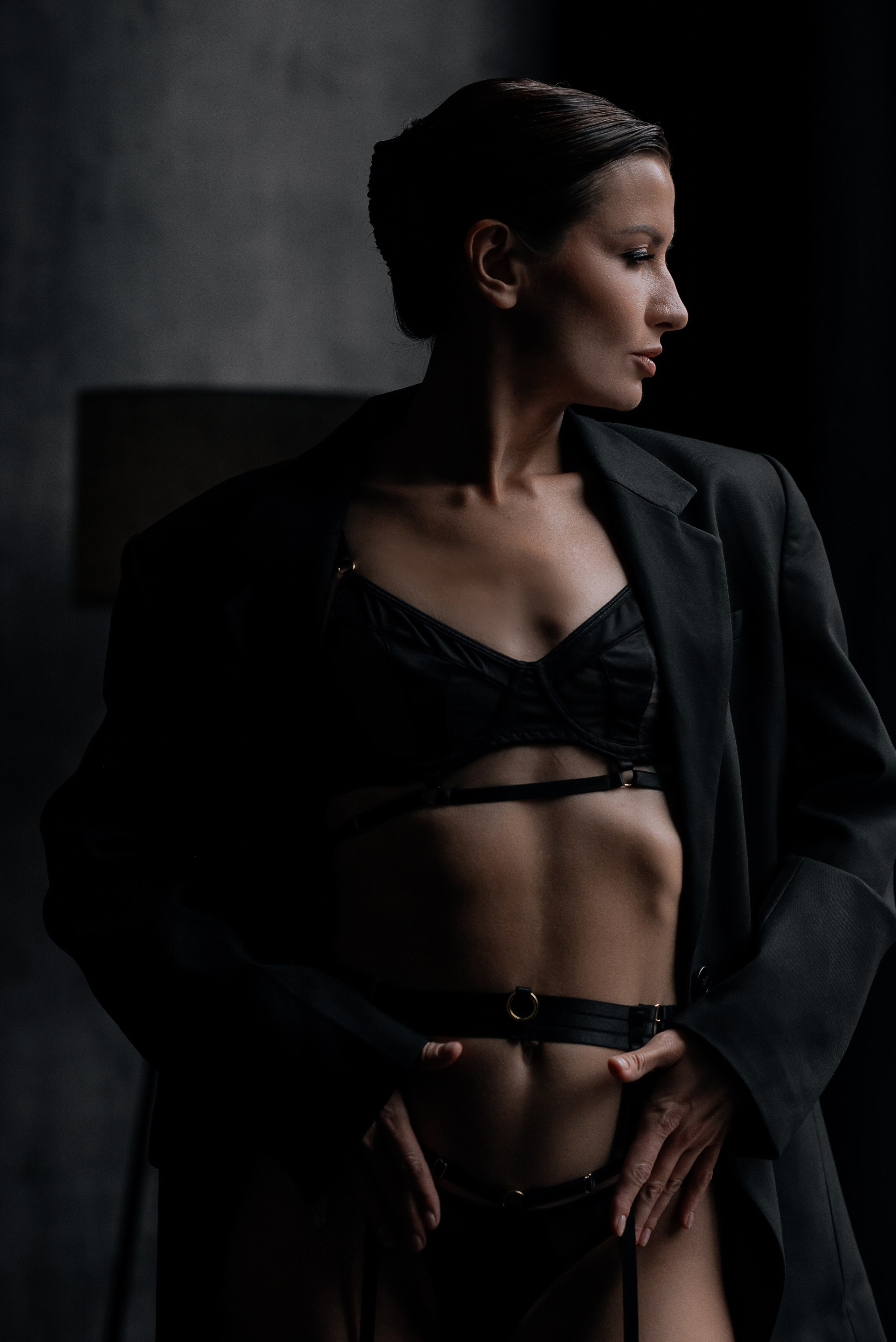 Ира 2024. Фотограф Москва. Шульгинова Ольга