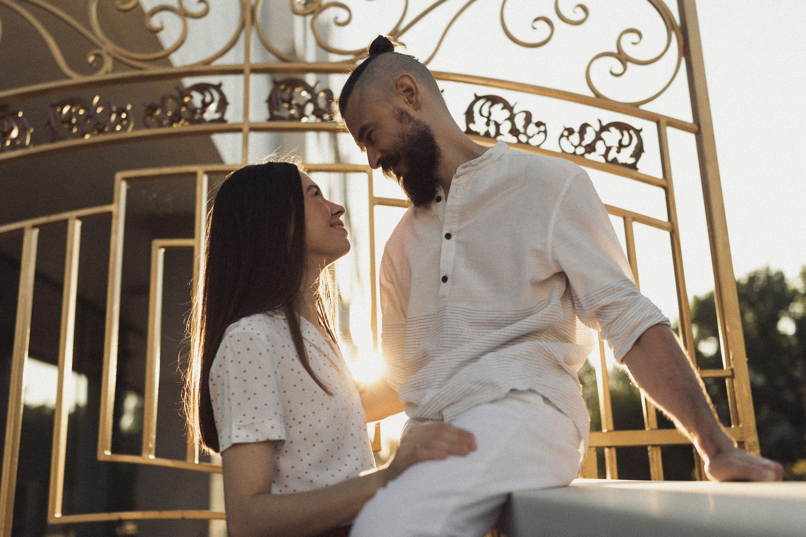 Love Story. Свадебный фотограф в Ростове-на-Дону Лилия Паккерт